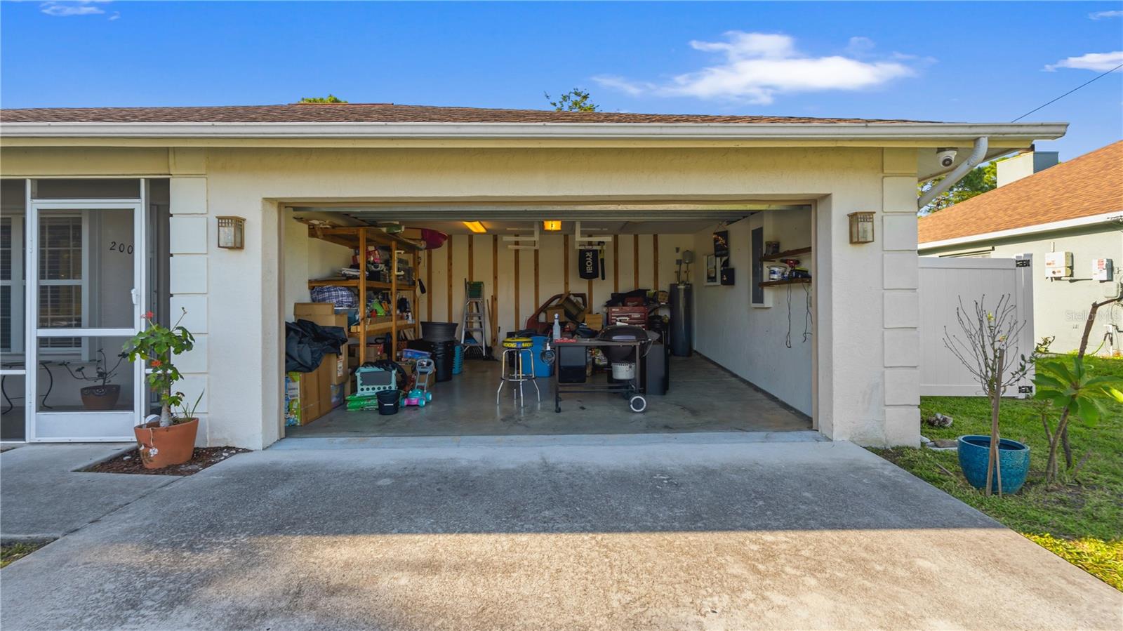 PORT ST LUCIE SEC 07 - Residential