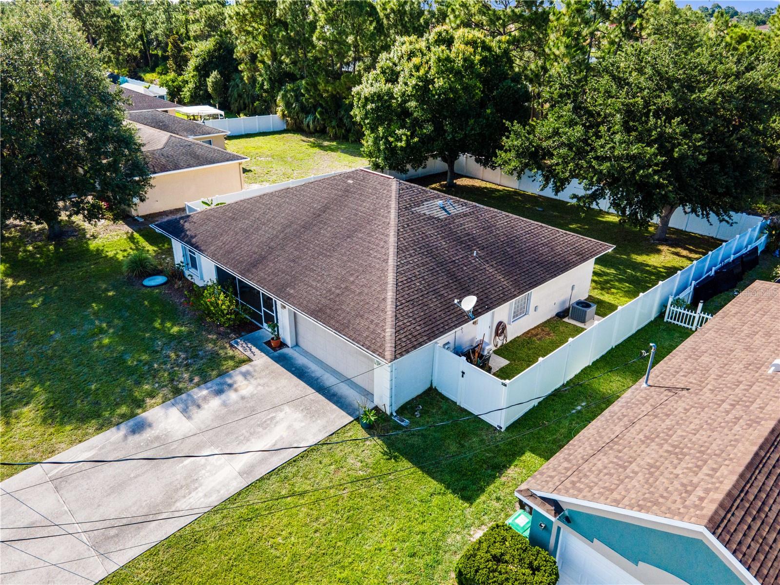 PORT ST LUCIE SEC 07 - Residential