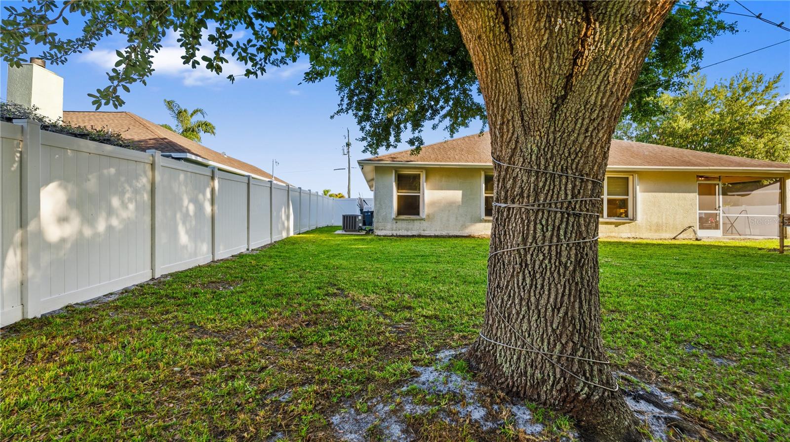 PORT ST LUCIE SEC 07 - Residential