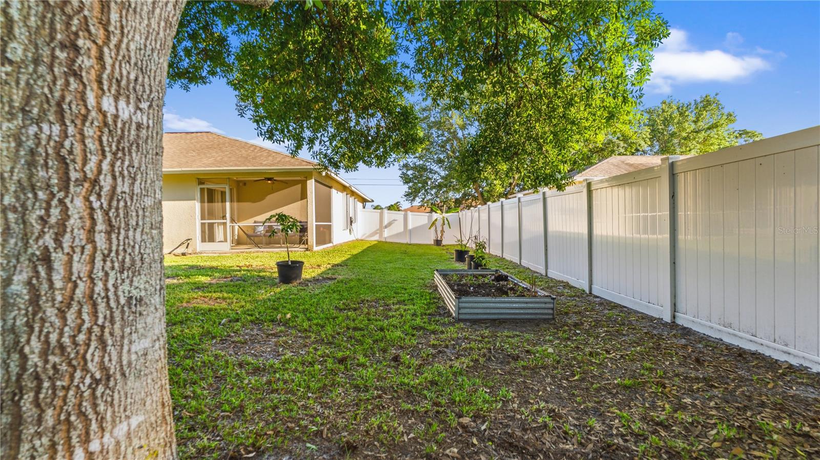 PORT ST LUCIE SEC 07 - Residential