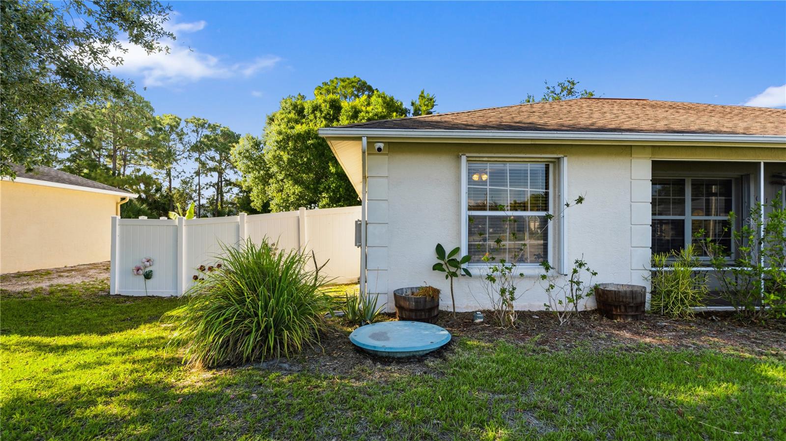PORT ST LUCIE SEC 07 - Residential