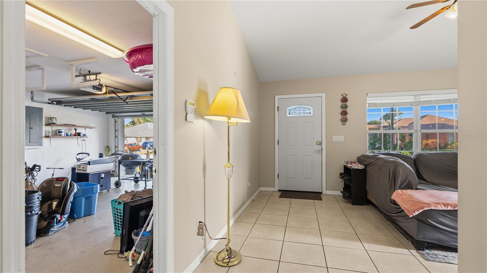 PORT ST LUCIE SEC 07 - Residential