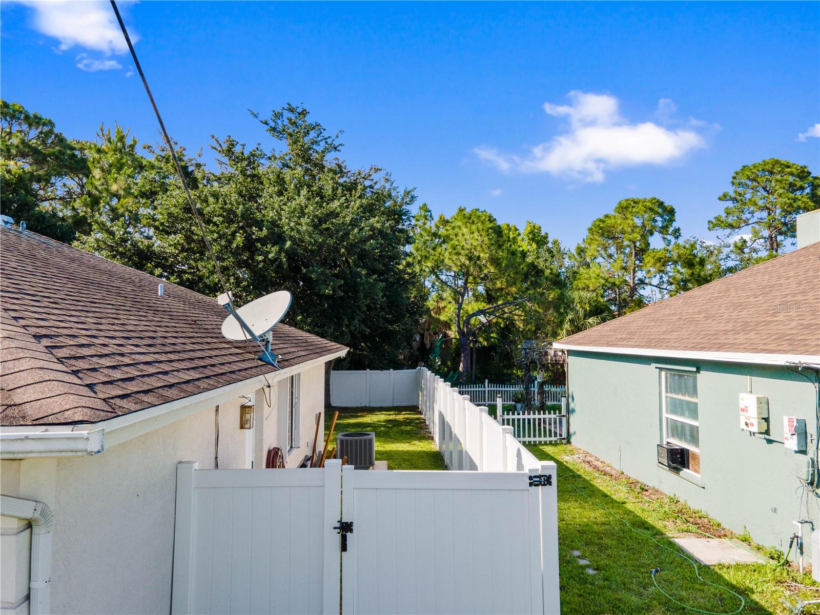 PORT ST LUCIE SEC 07 - Residential