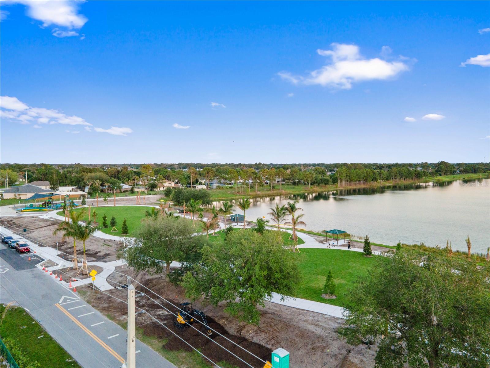 PORT ST LUCIE SEC 07 - Residential