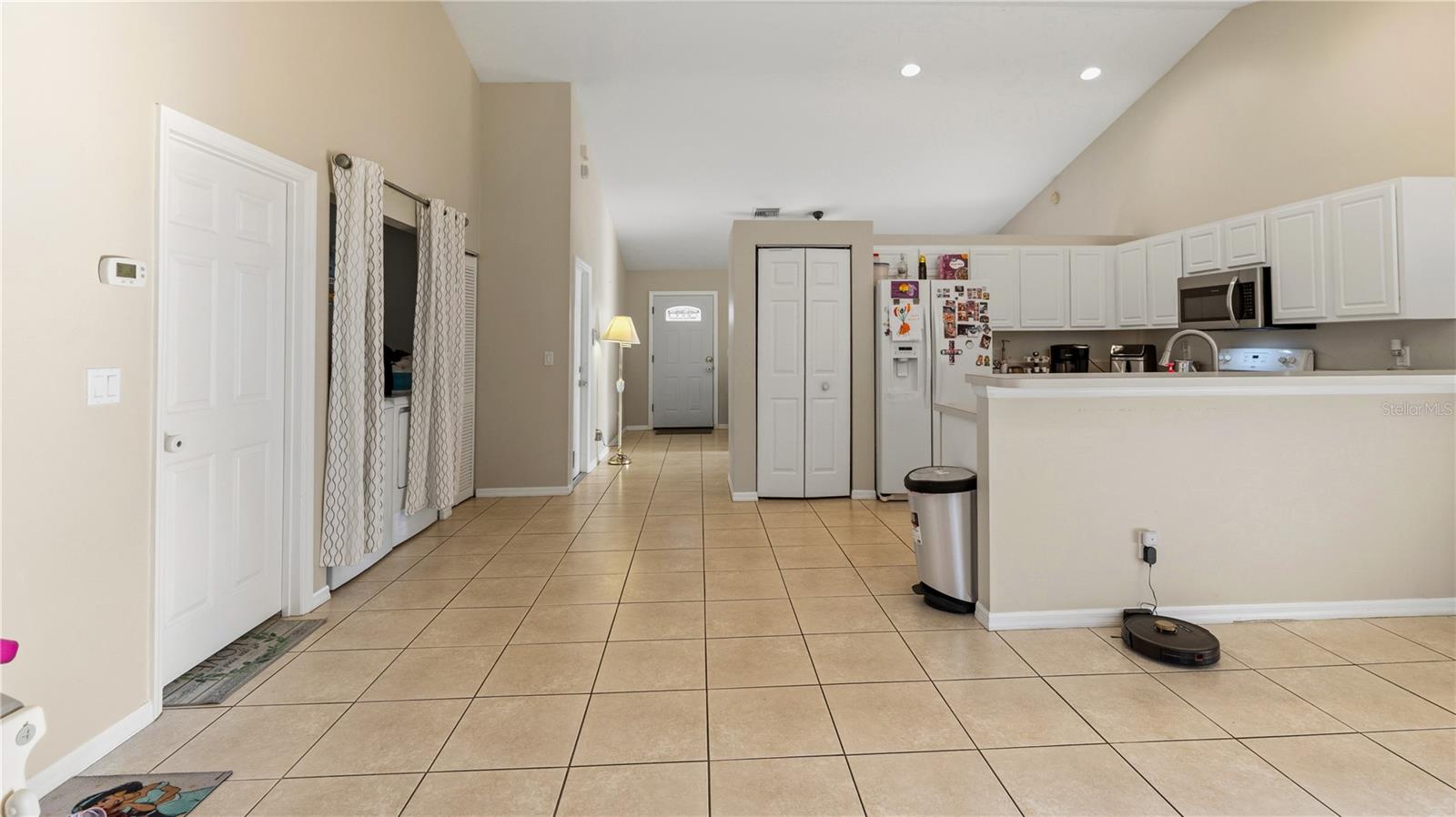 PORT ST LUCIE SEC 07 - Residential
