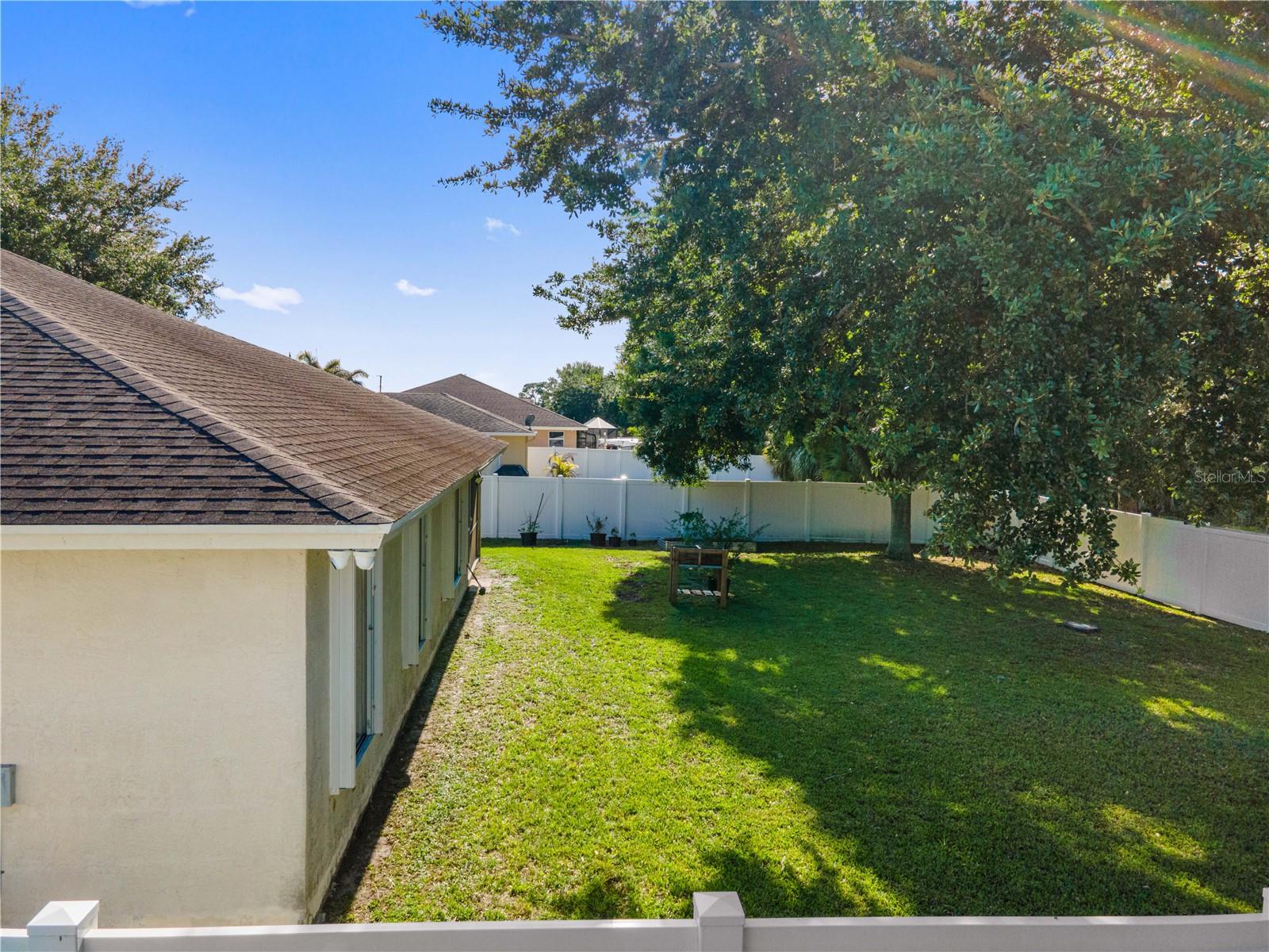 PORT ST LUCIE SEC 07 - Residential
