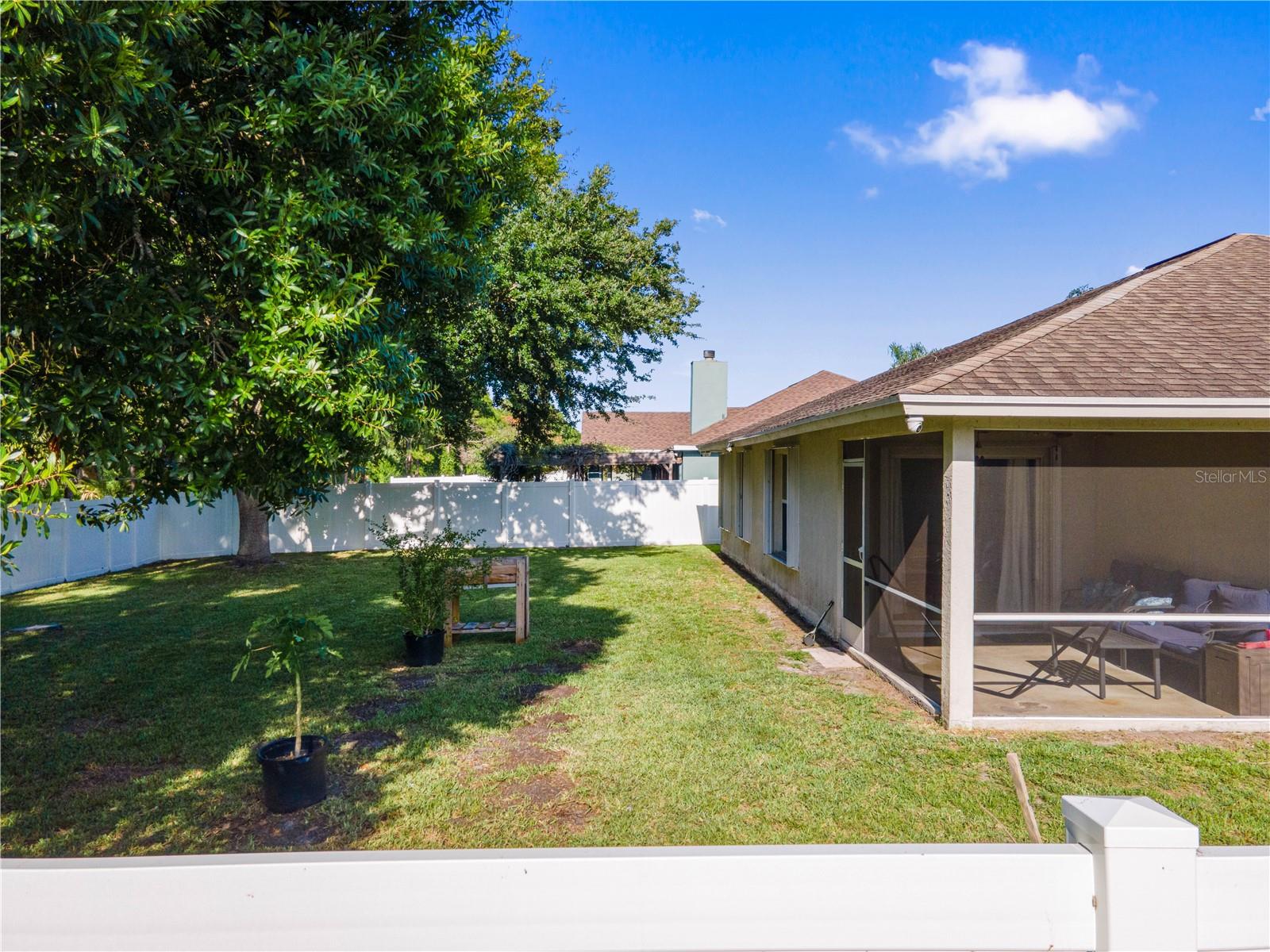 PORT ST LUCIE SEC 07 - Residential