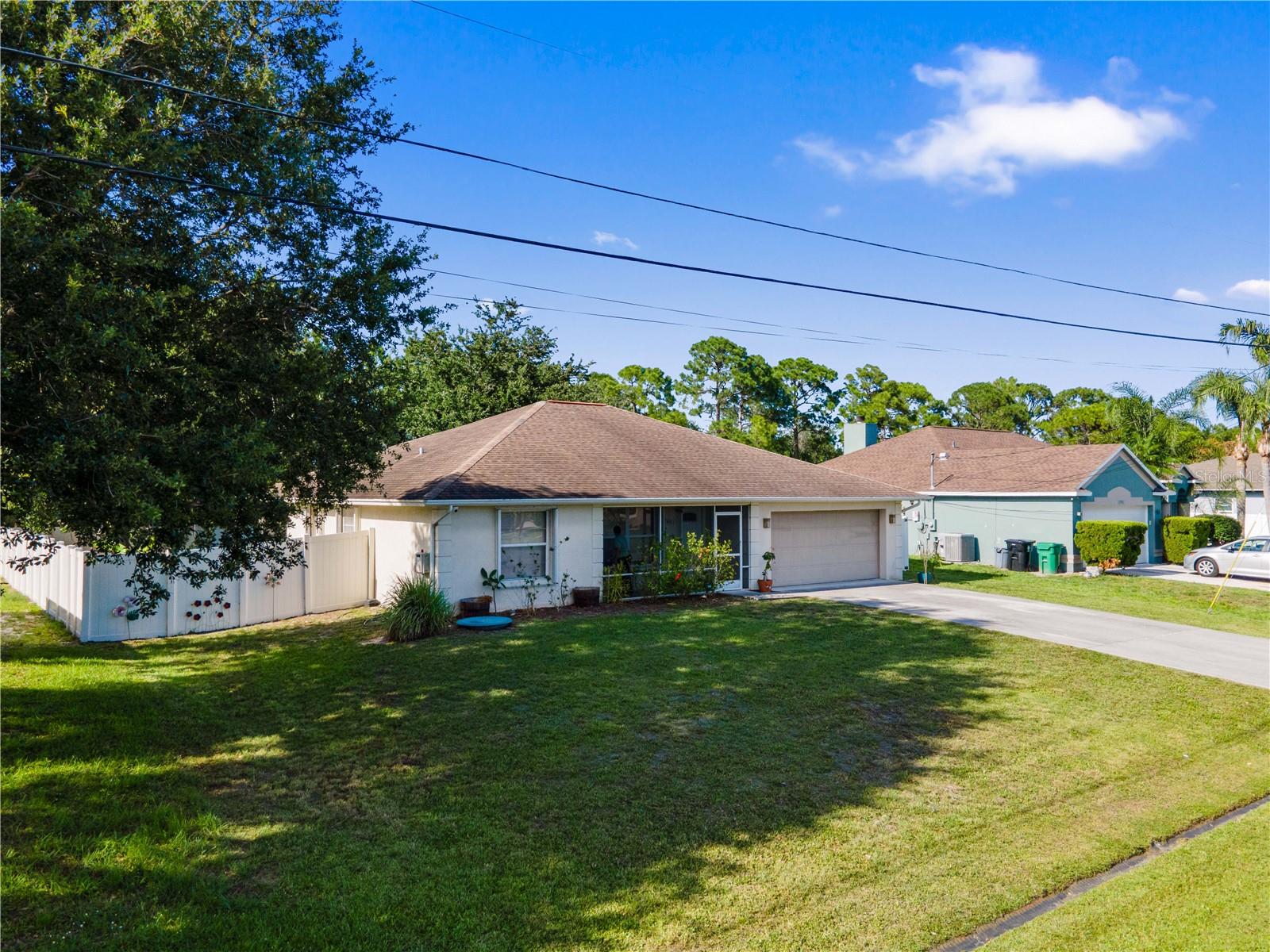 PORT ST LUCIE SEC 07 - Residential
