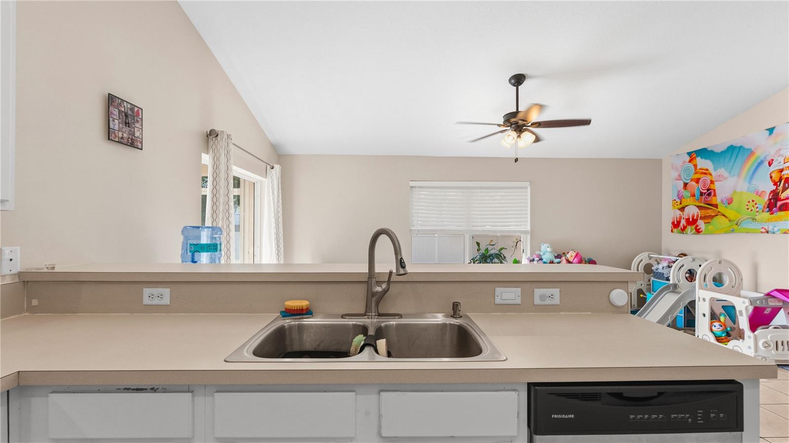 PORT ST LUCIE SEC 07 - Residential