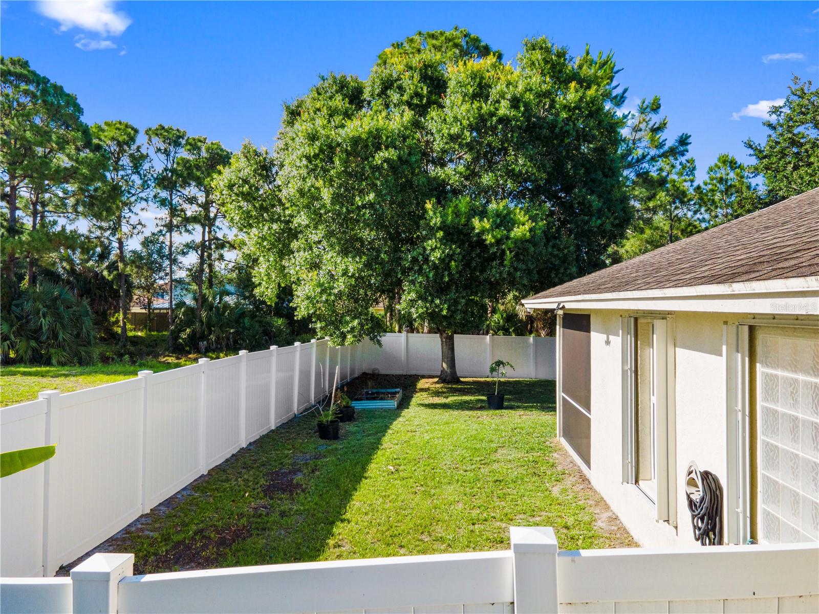 PORT ST LUCIE SEC 07 - Residential