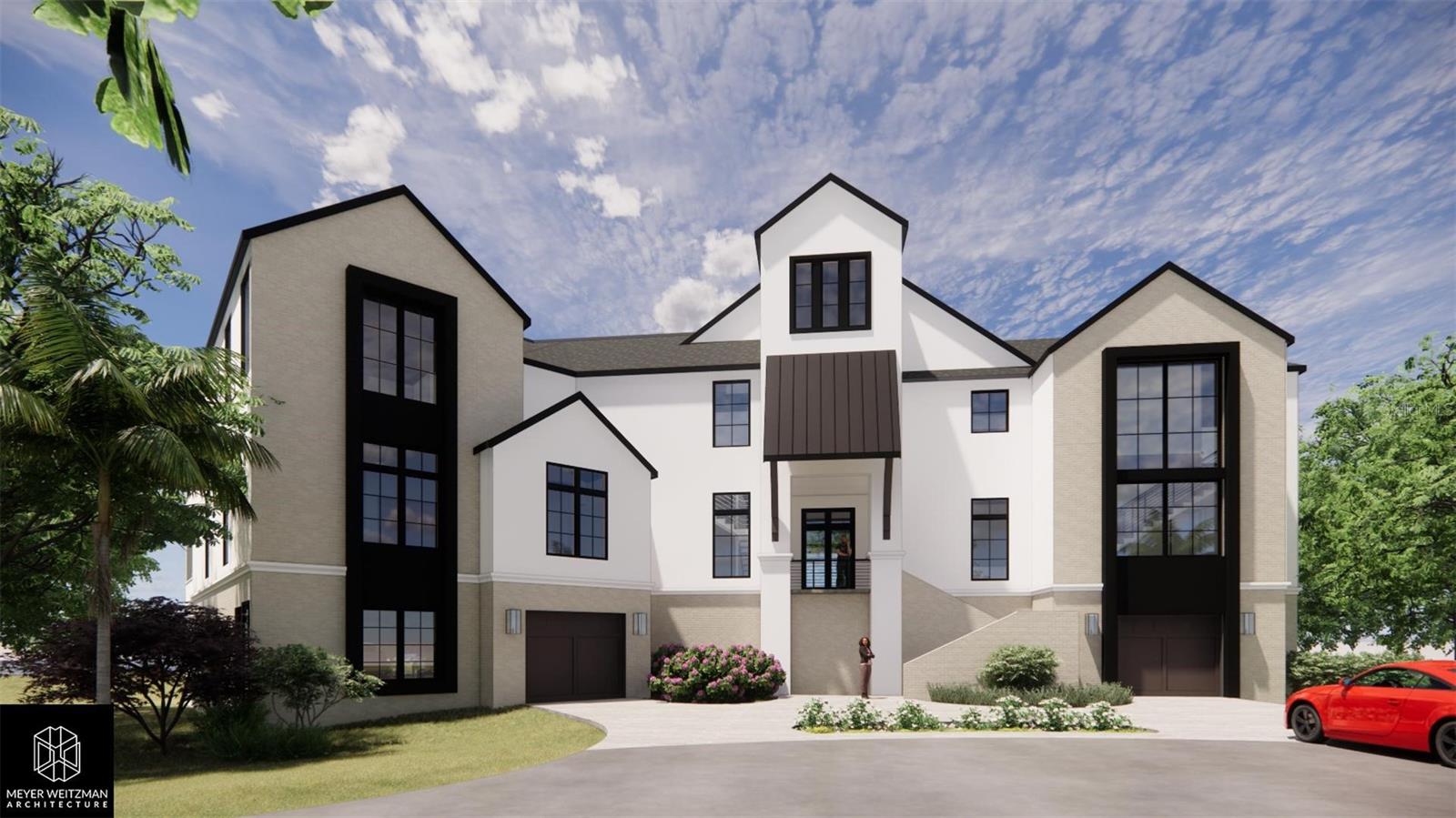 MADSEN ISLES - Residential