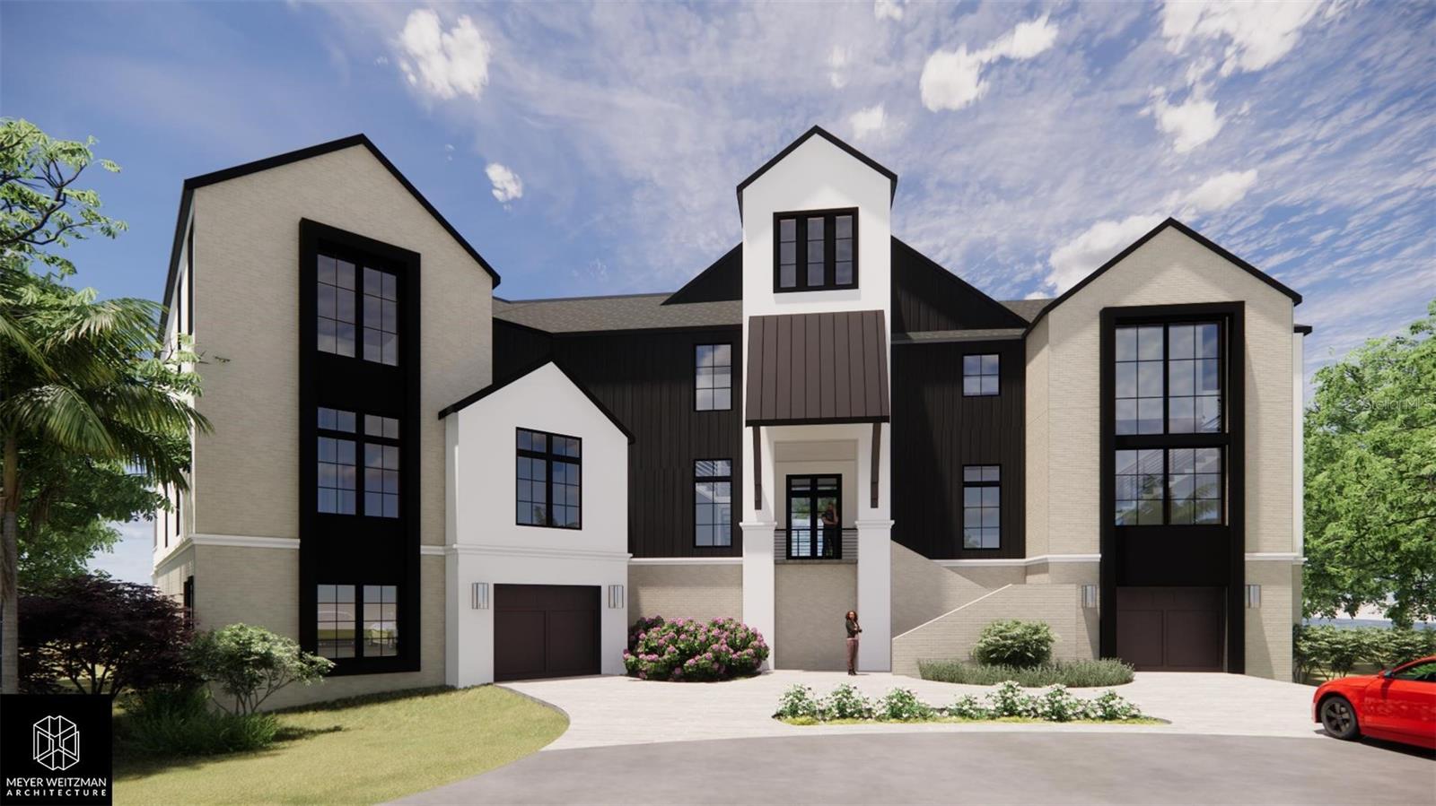 MADSEN ISLES - Residential