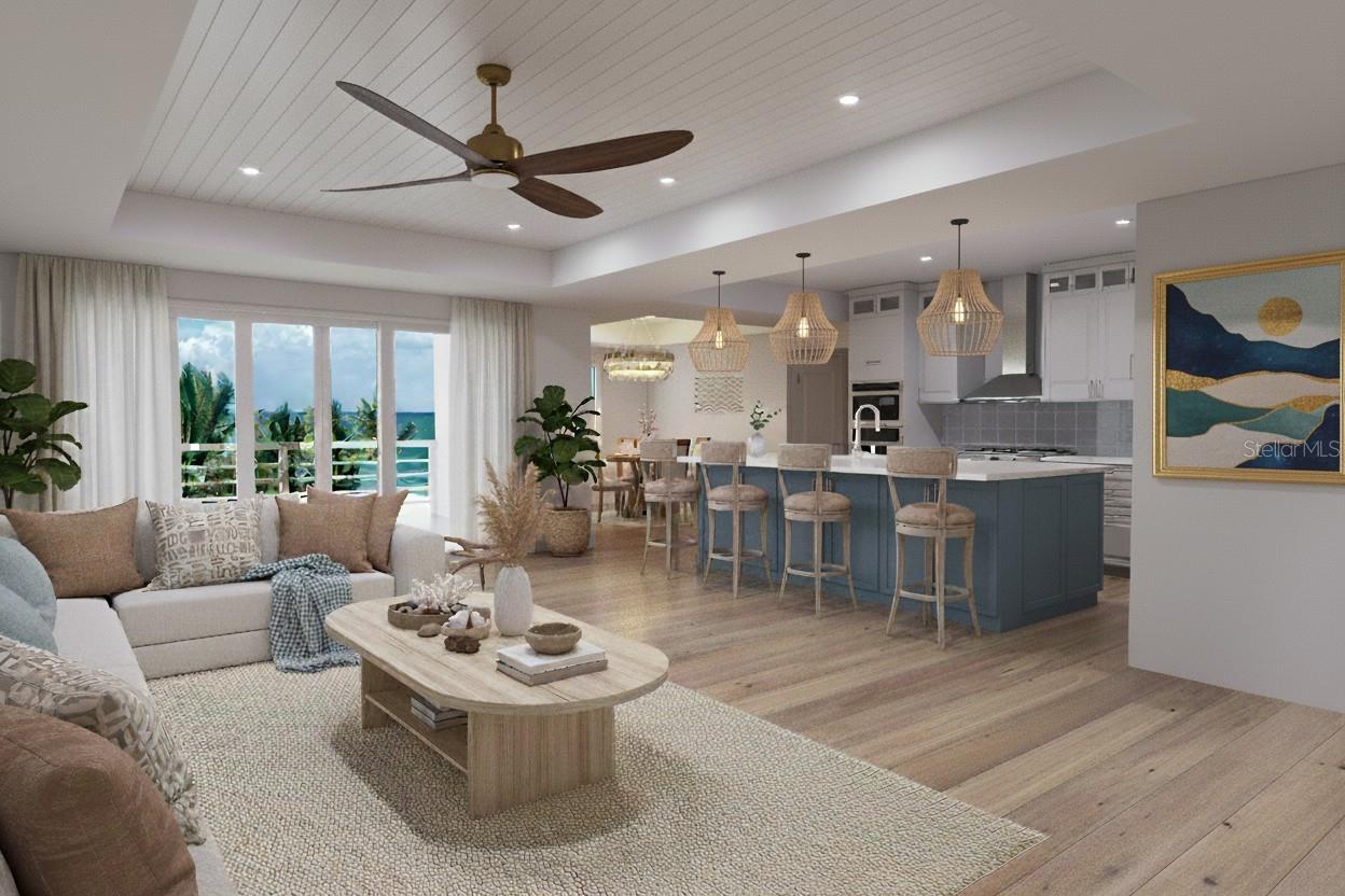 HERON LAGOON LODGES - Land