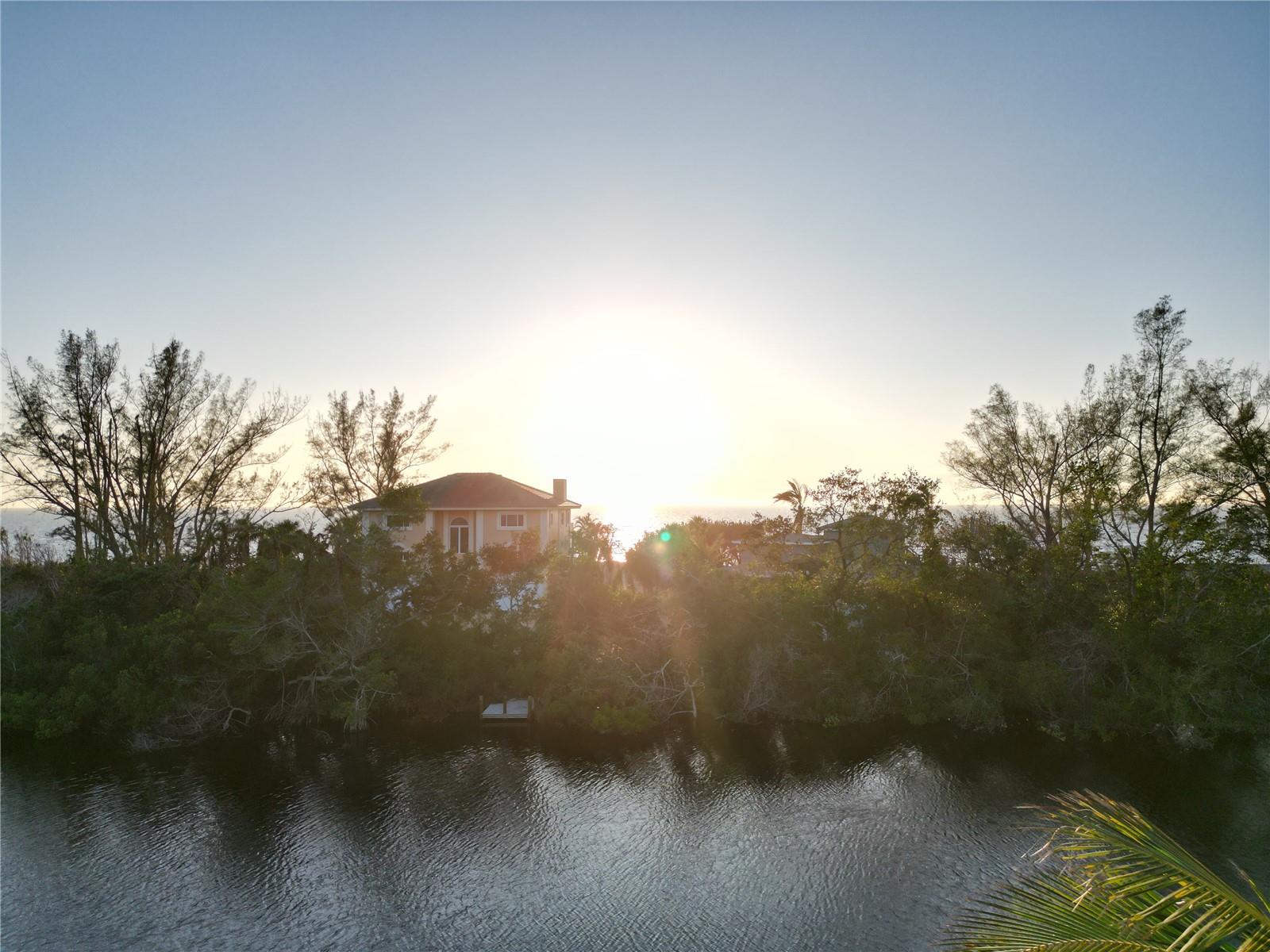 HERON LAGOON LODGES - Land