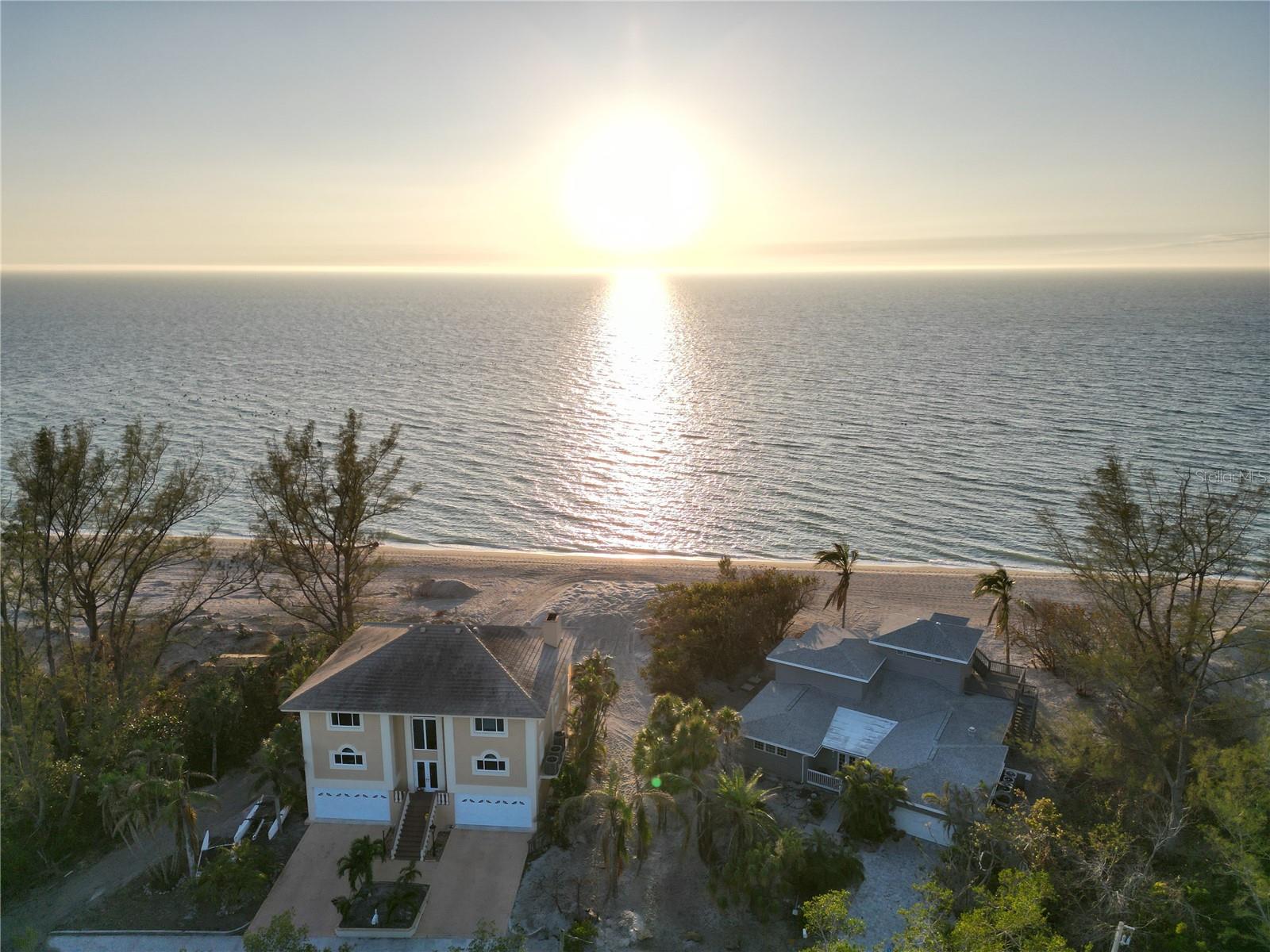 HERON LAGOON LODGES - Land