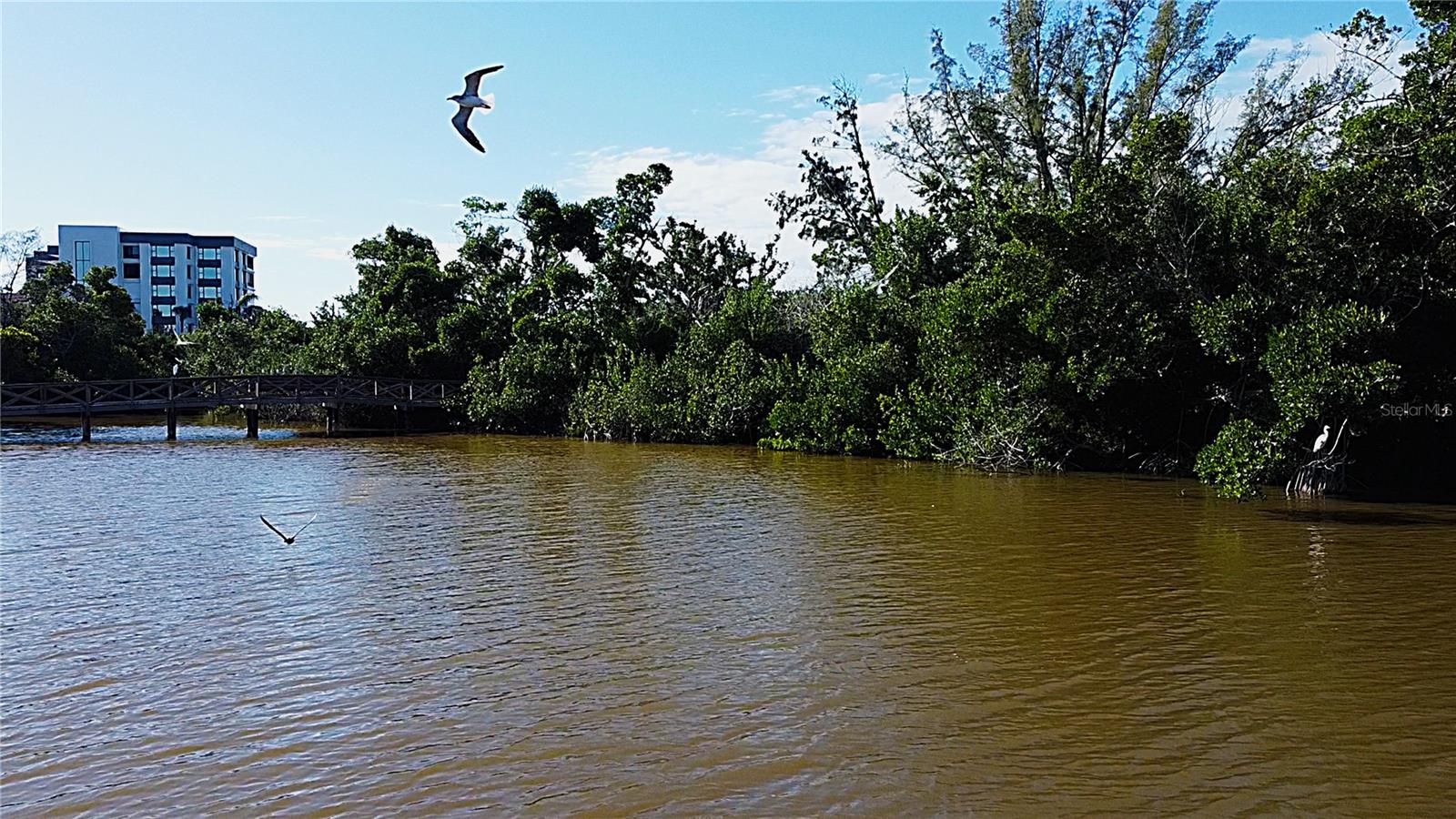 HERON LAGOON LODGES - Land