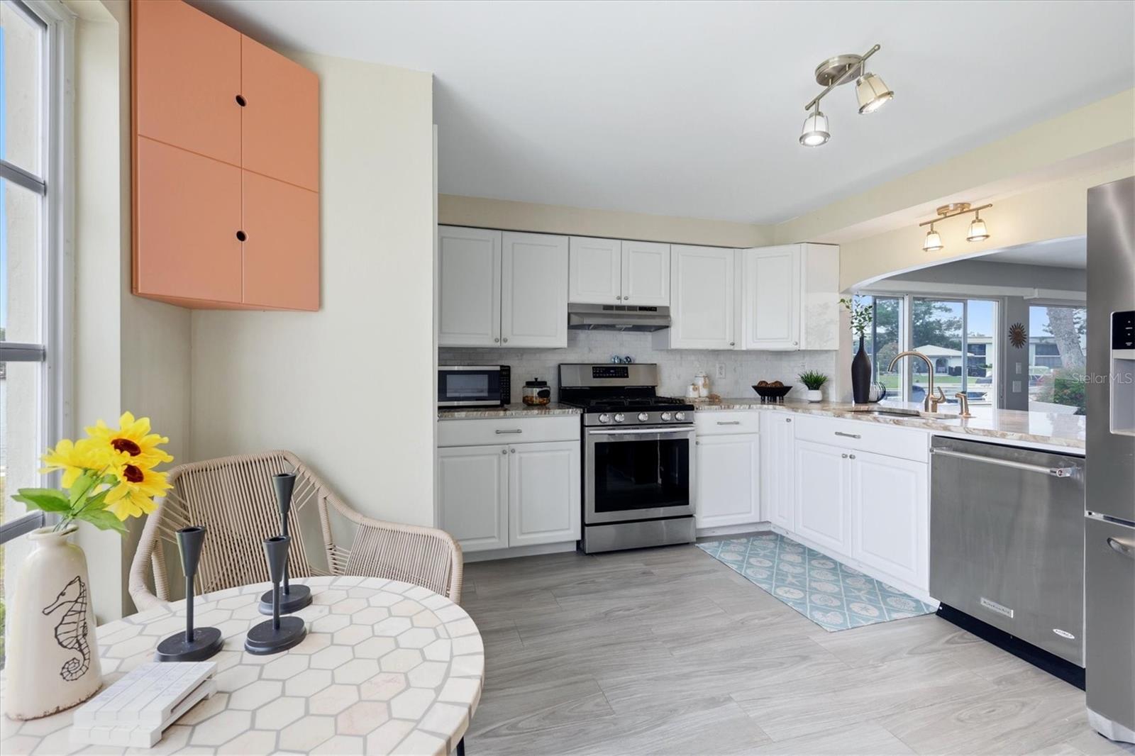 ENGLEWOOD ISLES - Residential