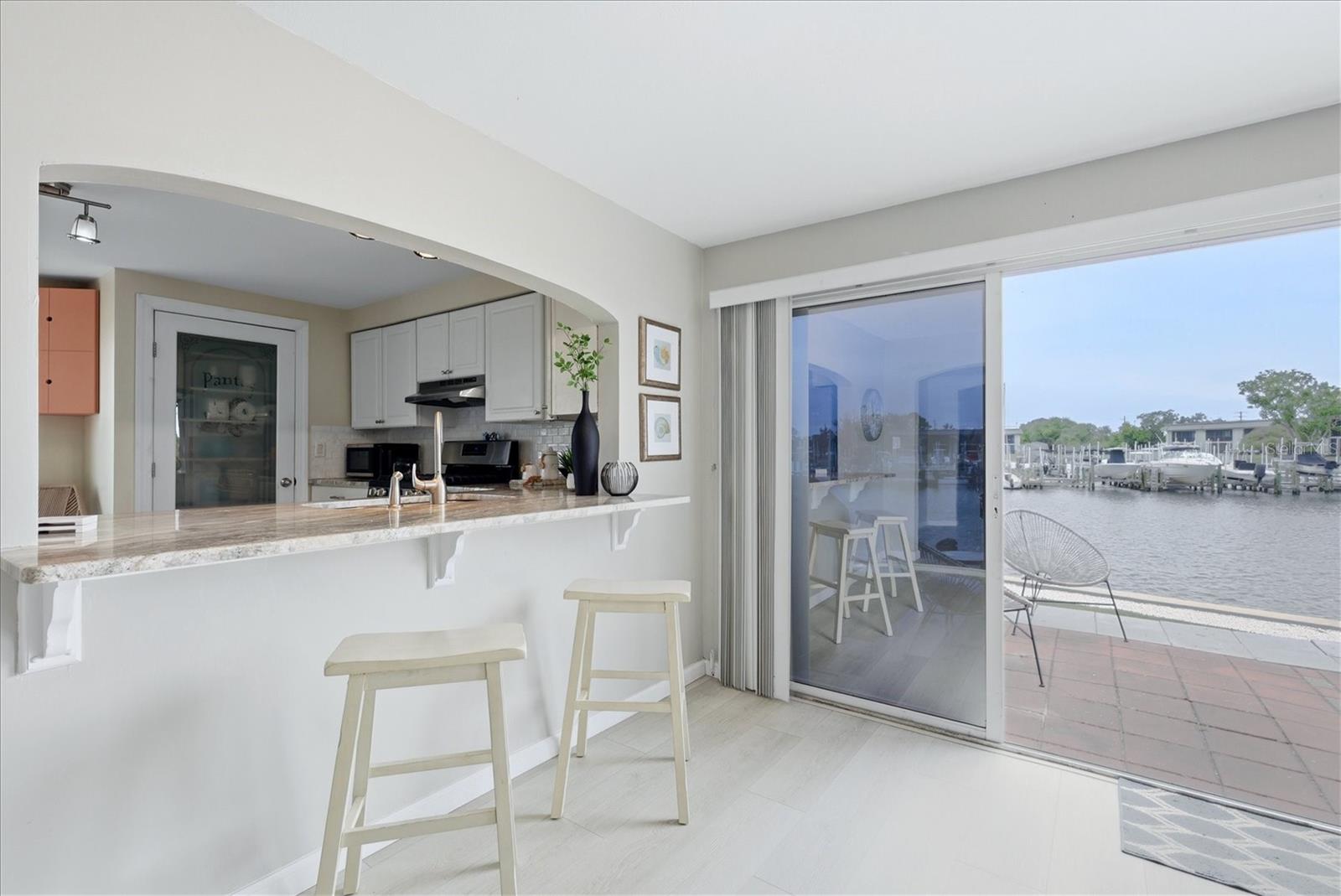 ENGLEWOOD ISLES - Residential