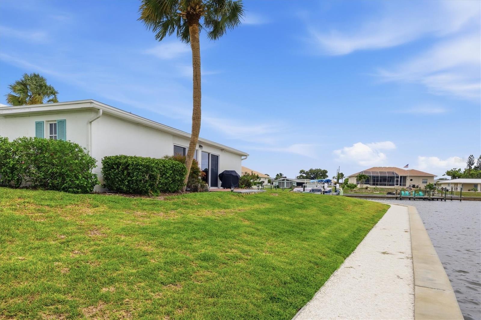 ENGLEWOOD ISLES - Residential