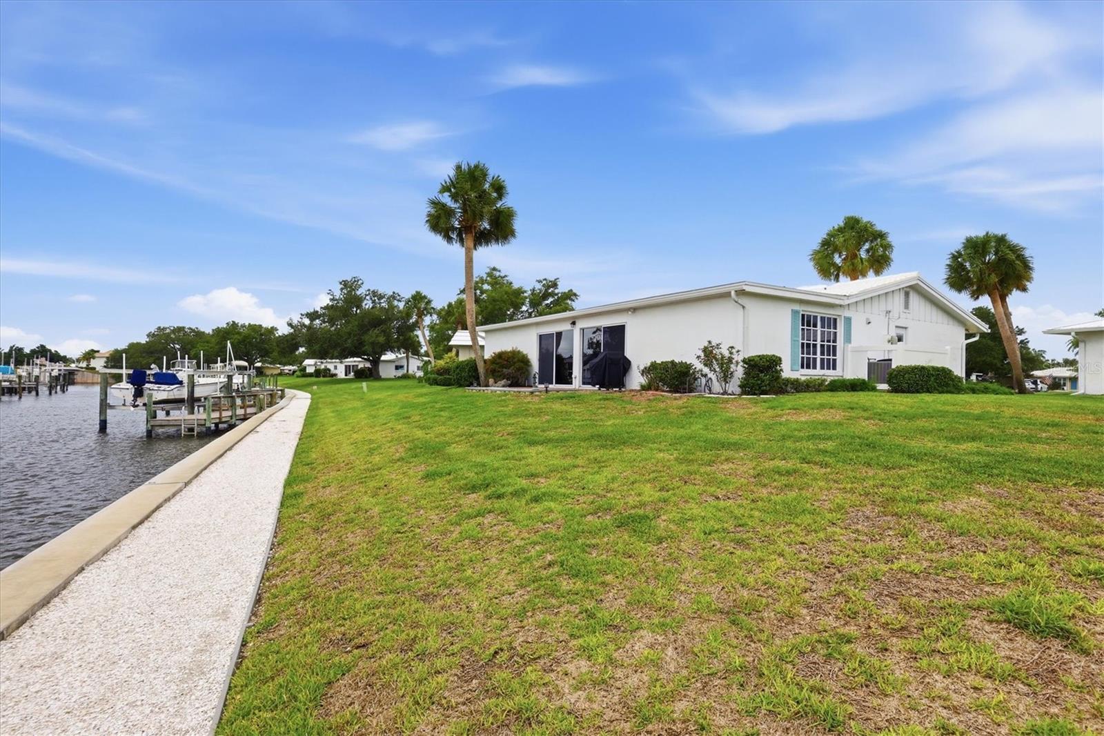 ENGLEWOOD ISLES - Residential