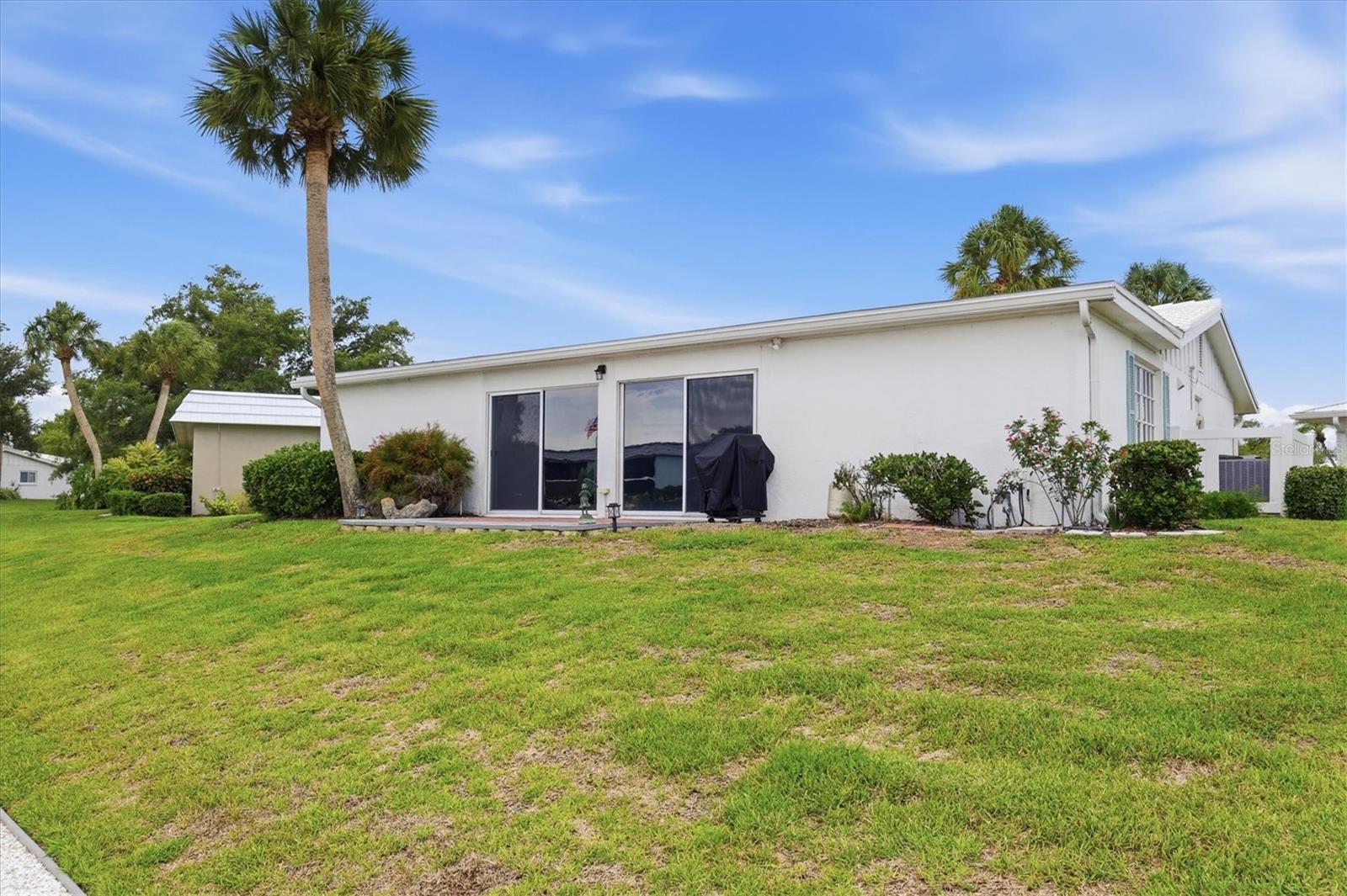 ENGLEWOOD ISLES - Residential