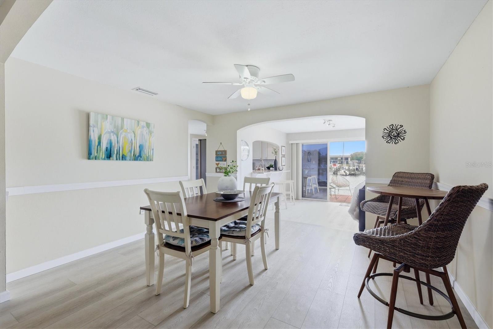ENGLEWOOD ISLES - Residential