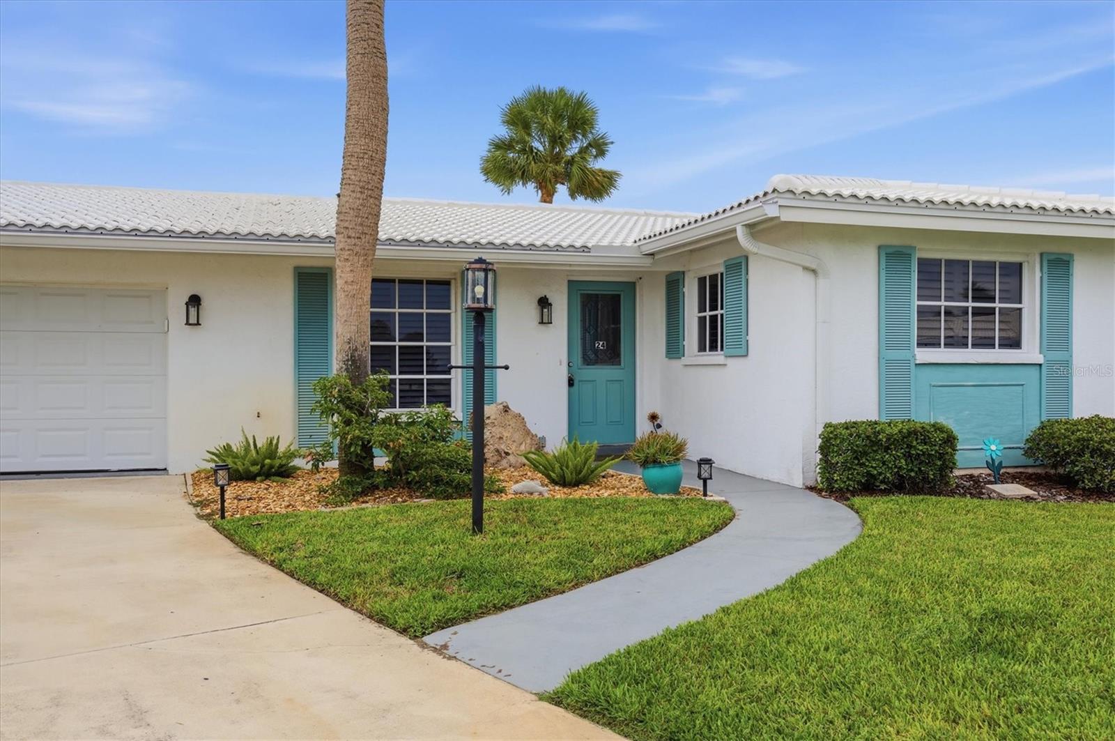 ENGLEWOOD ISLES - Residential
