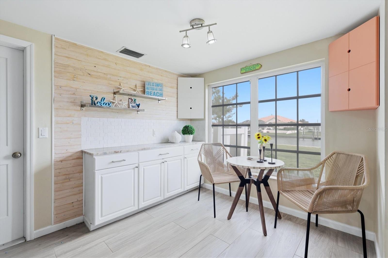 ENGLEWOOD ISLES - Residential