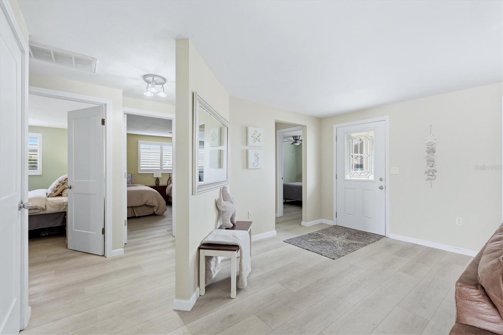 ENGLEWOOD ISLES - Residential