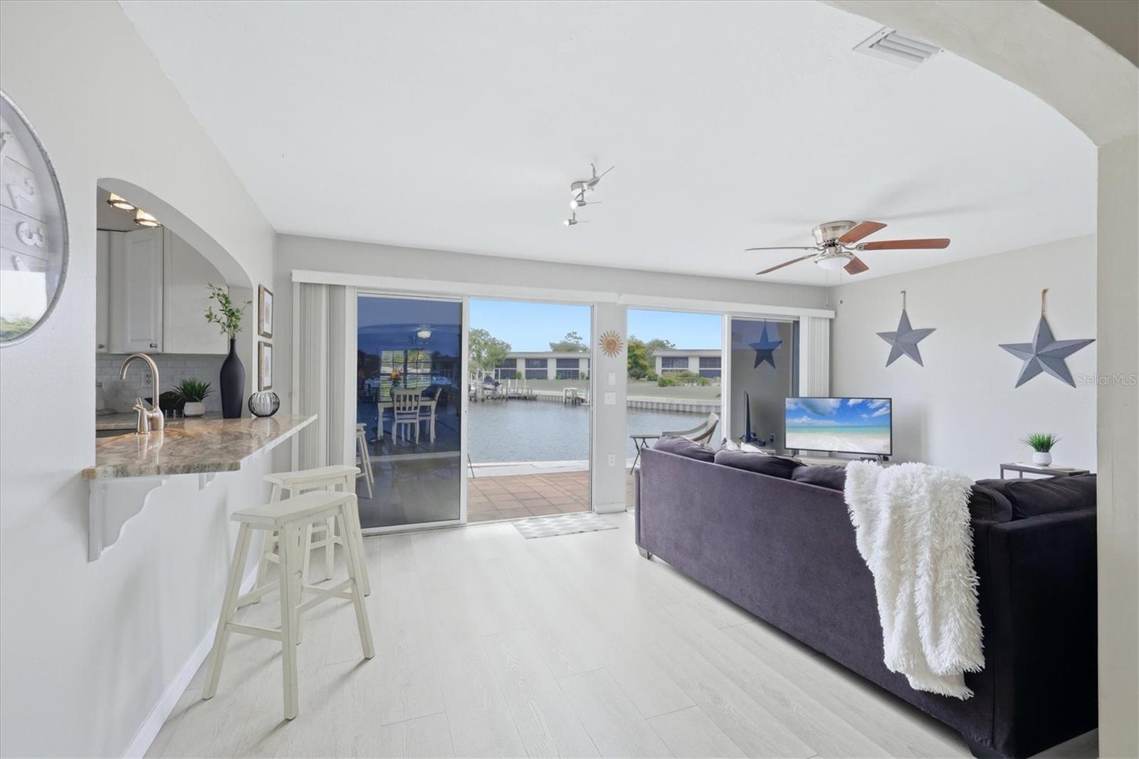 ENGLEWOOD ISLES - Residential