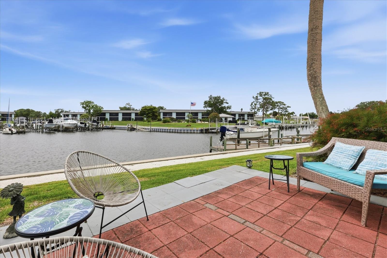 A new boat dock will soon complete this beautifully remodeled waterfront retreat in the maintenance-free part of Englewood Isles, where boating enthusiasts can reach Lemon Bay in just 15 minutes with no bridges to navigate. Extensively updated, this home features a new roof, new air conditioner, new water heater, new planation shutters, new flooring, new interior doors, beautifully remodeled baths, and an updated kitchen with stainless steel appliances and stunning stone countertops. The spacious floor plan offers three bedrooms, each with walk-in closets, while the primary suite boasts a large walk-in closet and an elegant bath with a generous walk-in shower. Designed for comfortable living and entertaining, the home includes a living room and dining room combination, a welcoming family room and a spacious kitchen with a cozy breakfast area. A convenient pass-through counter connects the kitchen to the family room, creating an open and inviting atmosphere. Two sets of large sliding glass doors lead to the patio, where you can relax and enjoy peaceful canal views. Ideally near Manasota Beach, Englewood Beach, historic downtown Venice and downtown Englewood, you’ll enjoy easy access to shopping, dining, entertainment, golf and some of Southwest Florida’s most beautiful beaches. Move-in ready and beautifully updated, this waterfront gem offers the ideal combination of boating, convenience and maintenance-free living. Also available to rent.