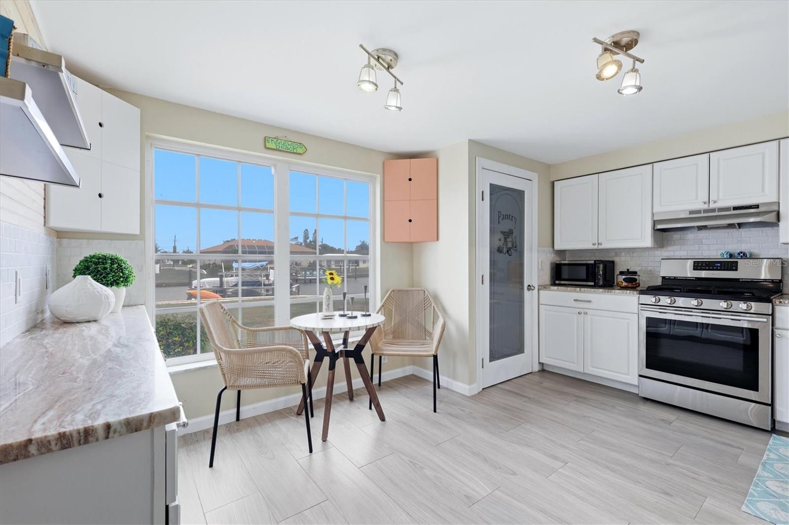 ENGLEWOOD ISLES - Residential