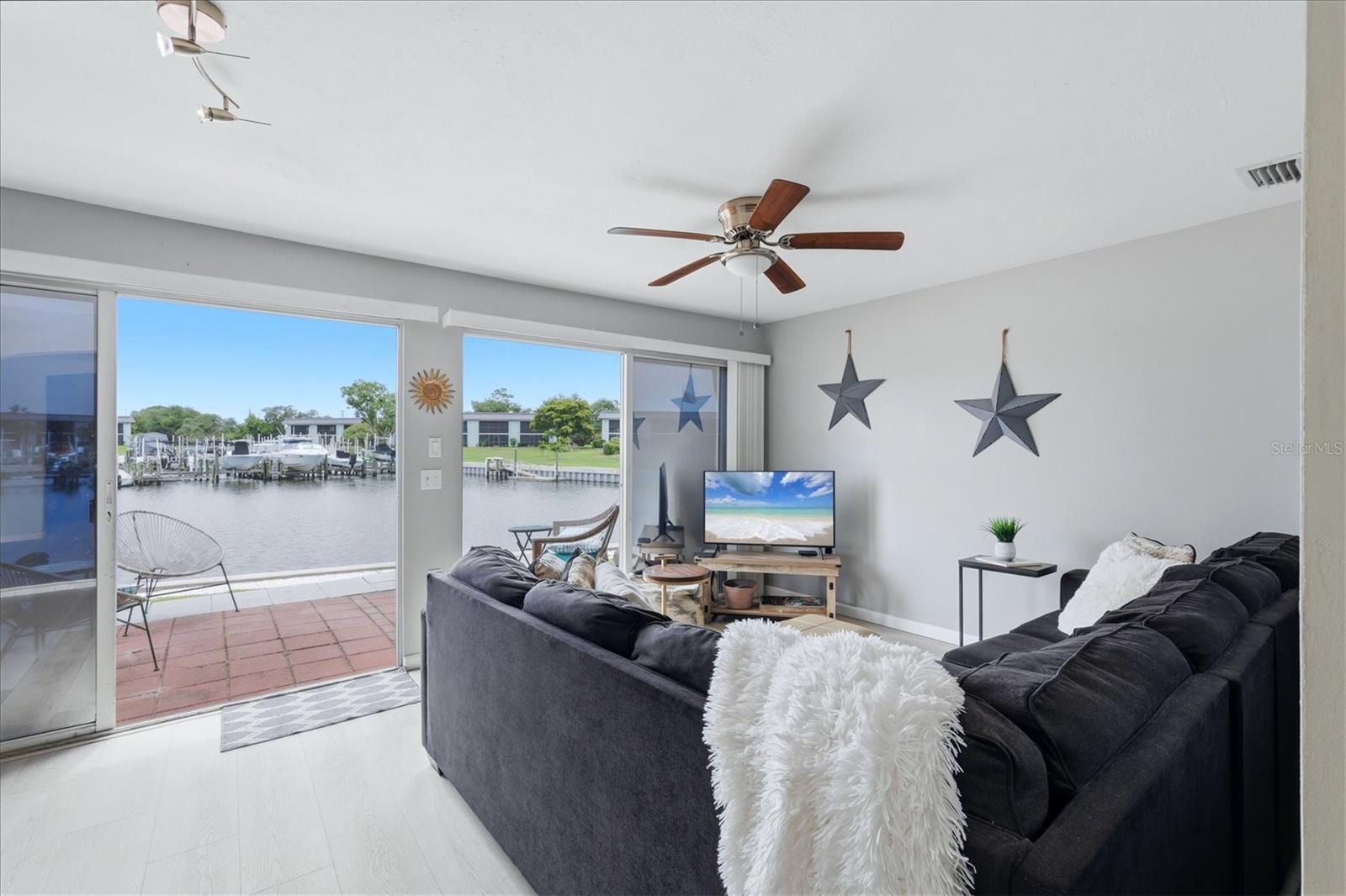 ENGLEWOOD ISLES - Residential