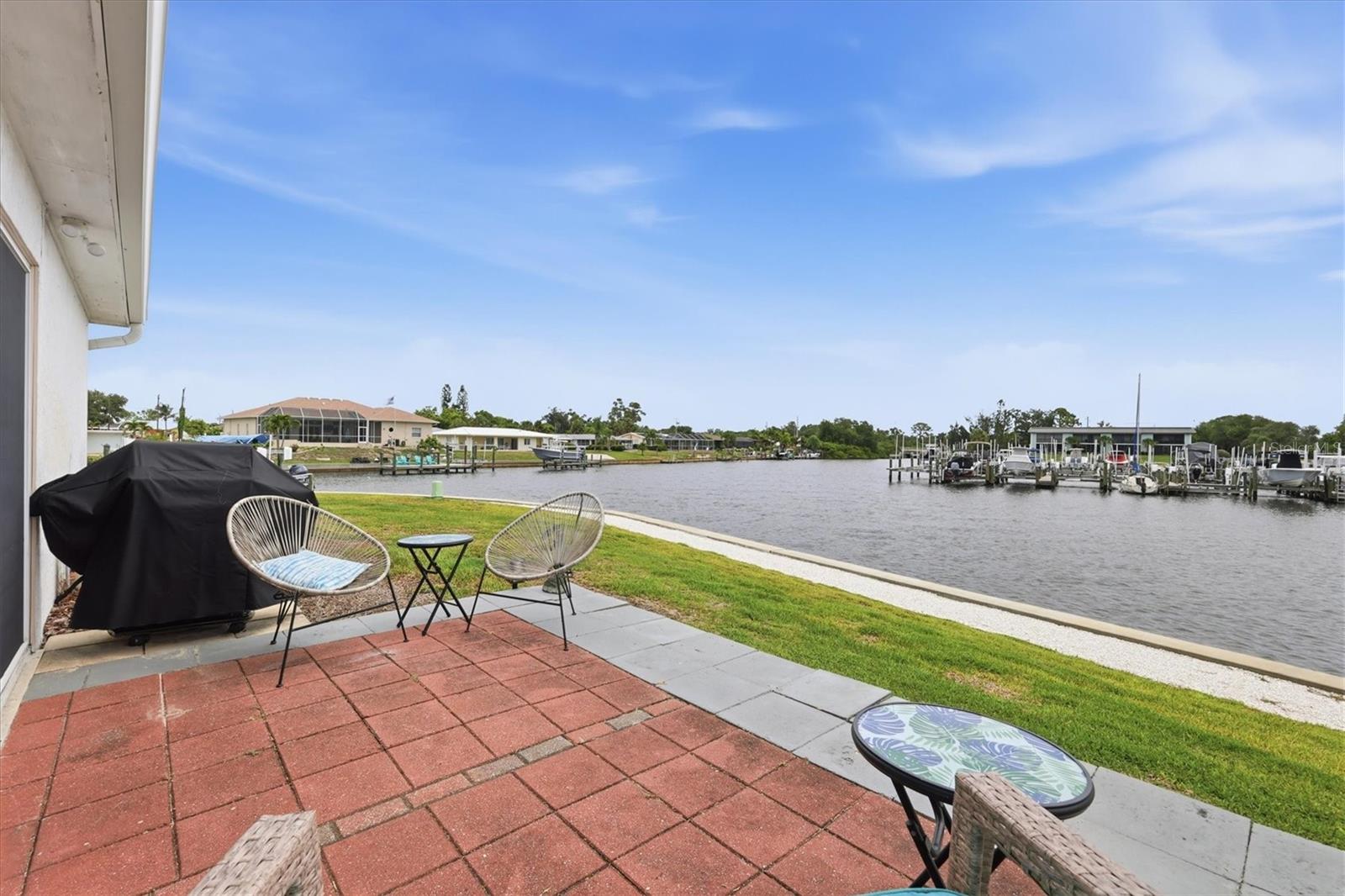 ENGLEWOOD ISLES - Residential