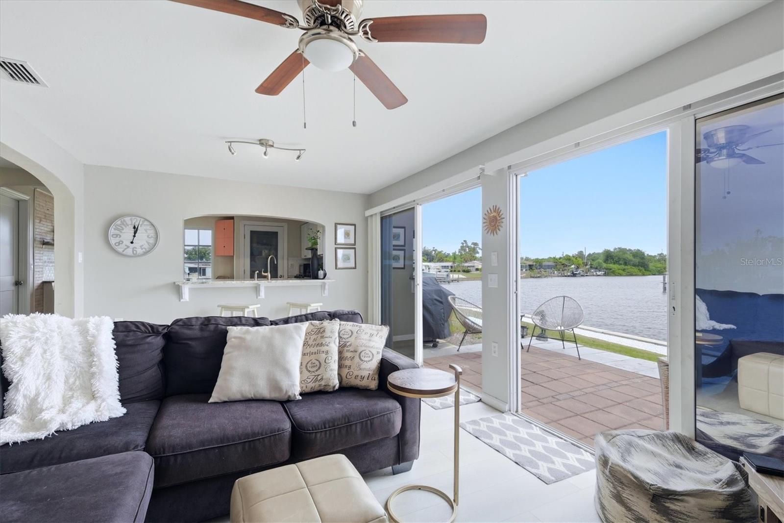ENGLEWOOD ISLES - Residential