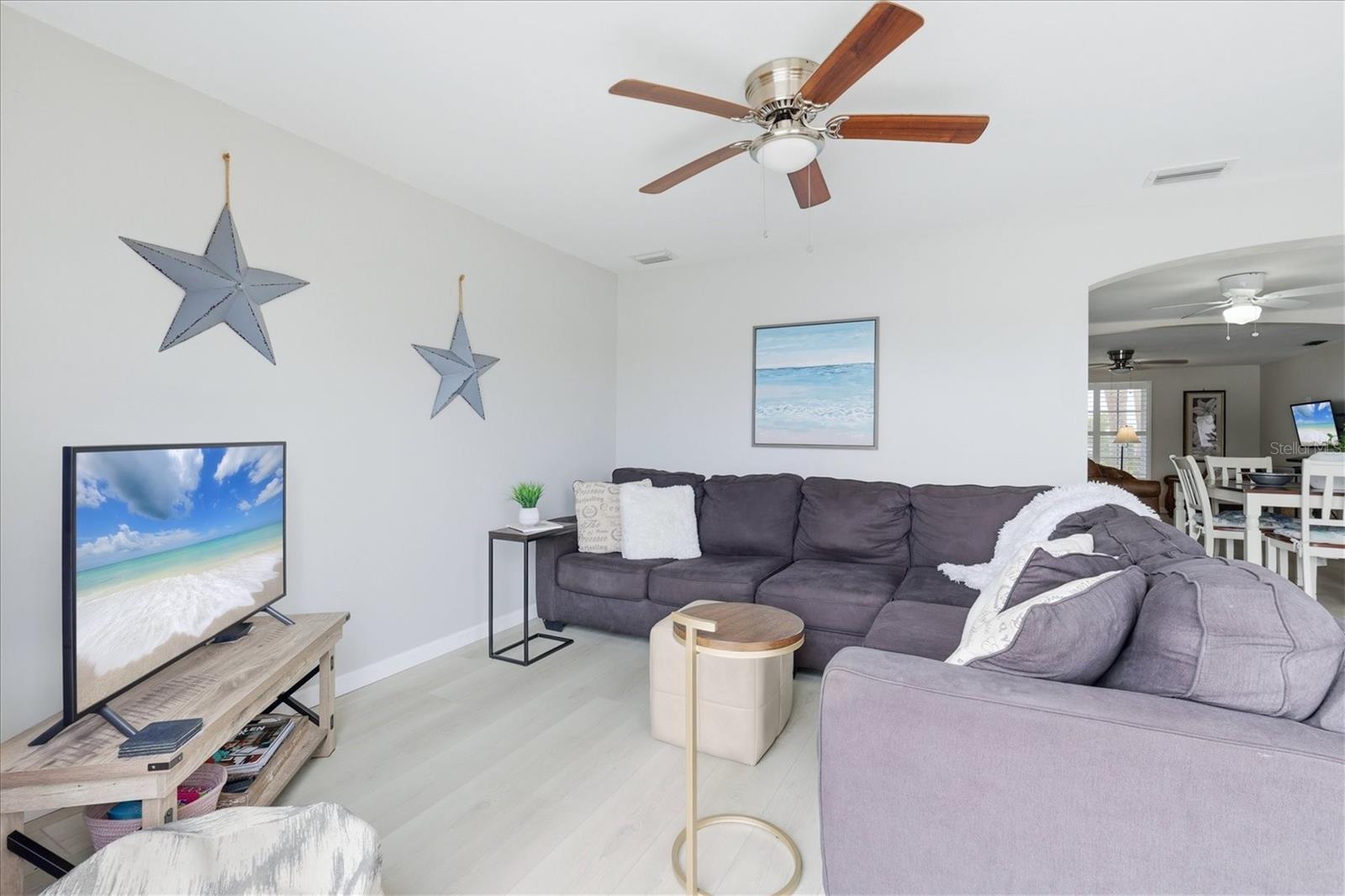 ENGLEWOOD ISLES - Residential