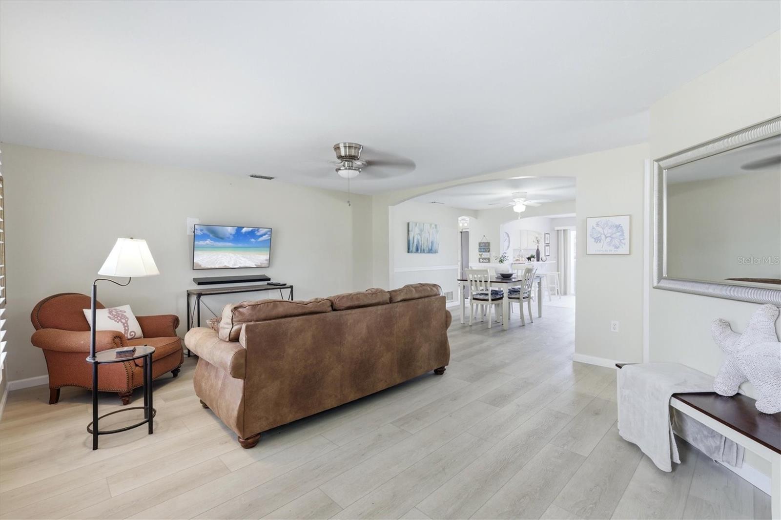 ENGLEWOOD ISLES - Residential