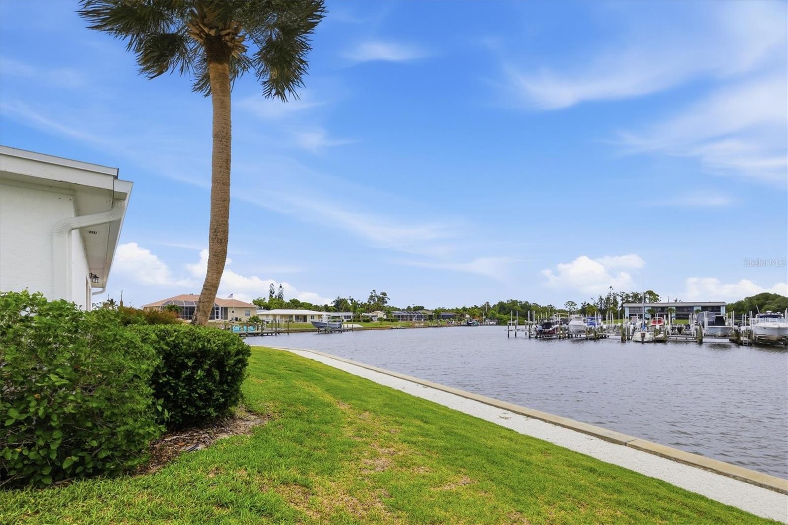 ENGLEWOOD ISLES - Residential