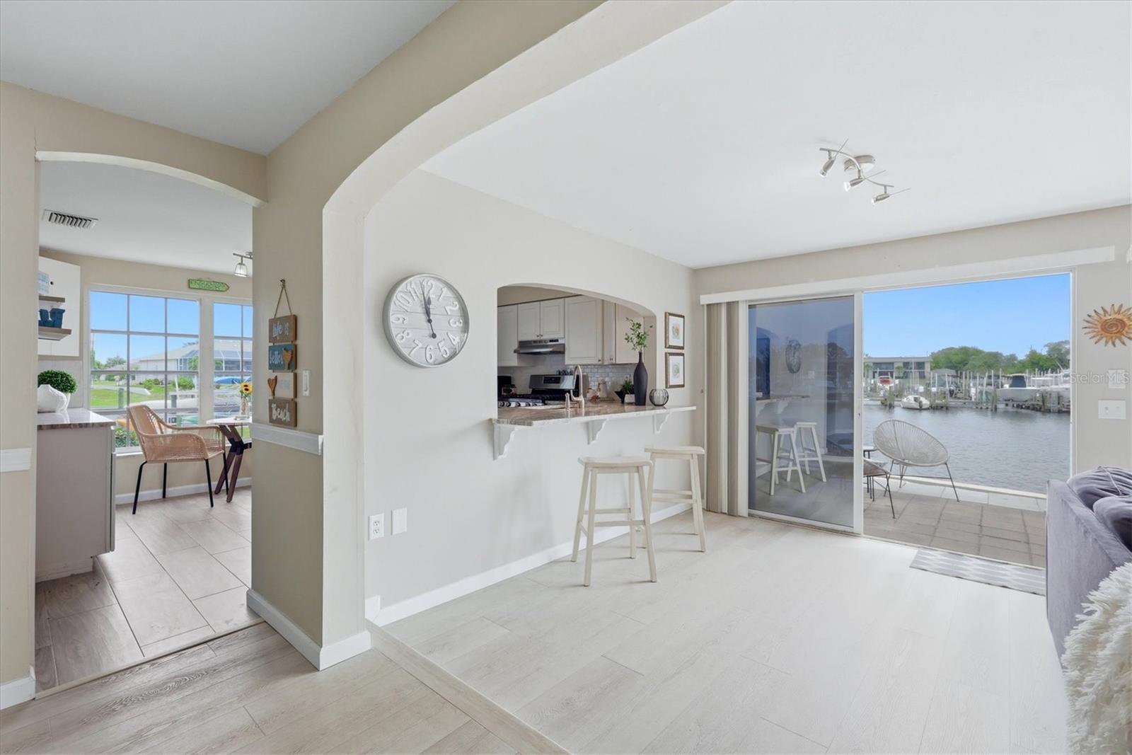ENGLEWOOD ISLES - Residential