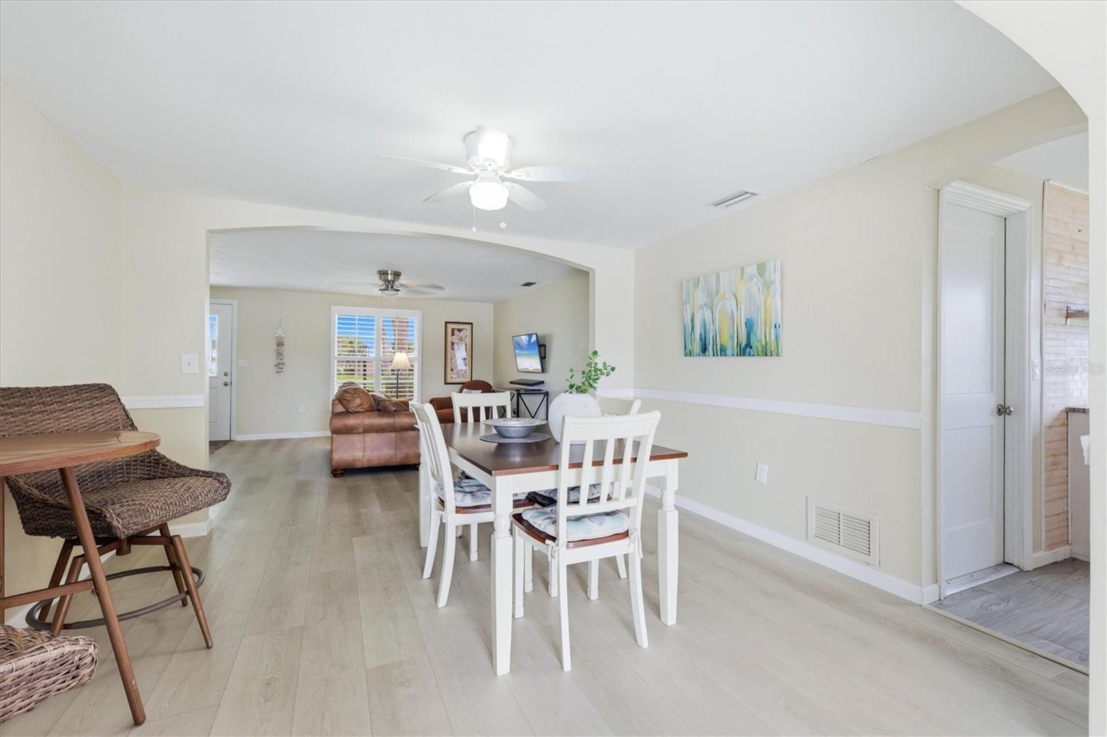 ENGLEWOOD ISLES - Residential