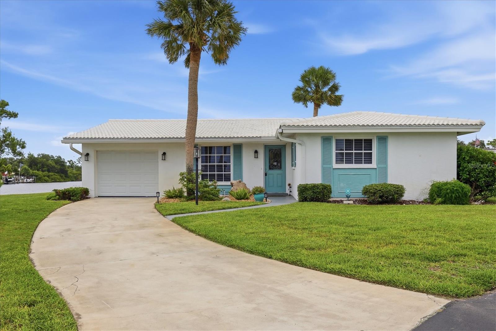 ENGLEWOOD ISLES - Residential