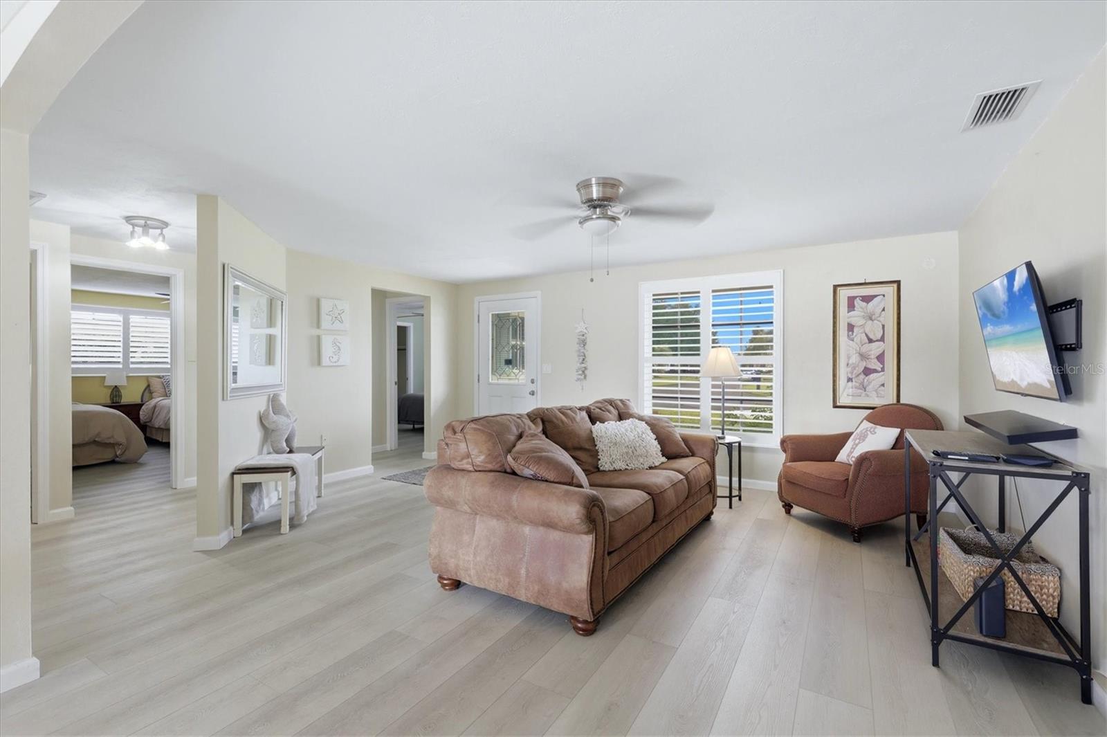 ENGLEWOOD ISLES - Residential