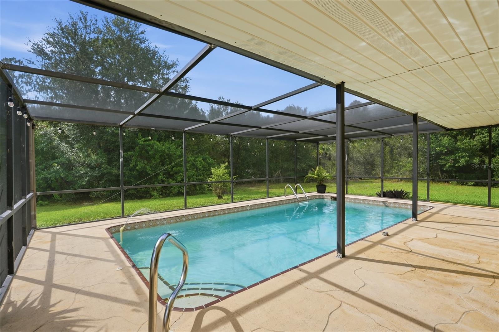 TROP G A - Residential