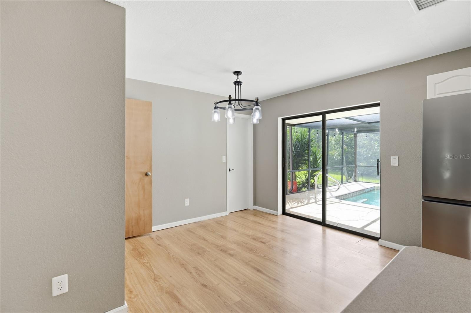 TROP G A - Residential