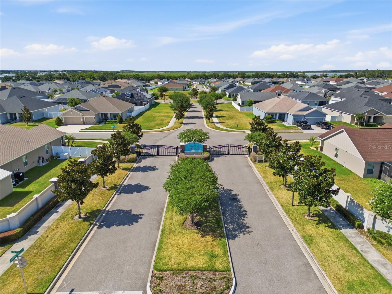 JULIANA VILLAGE PH 2 - Residential