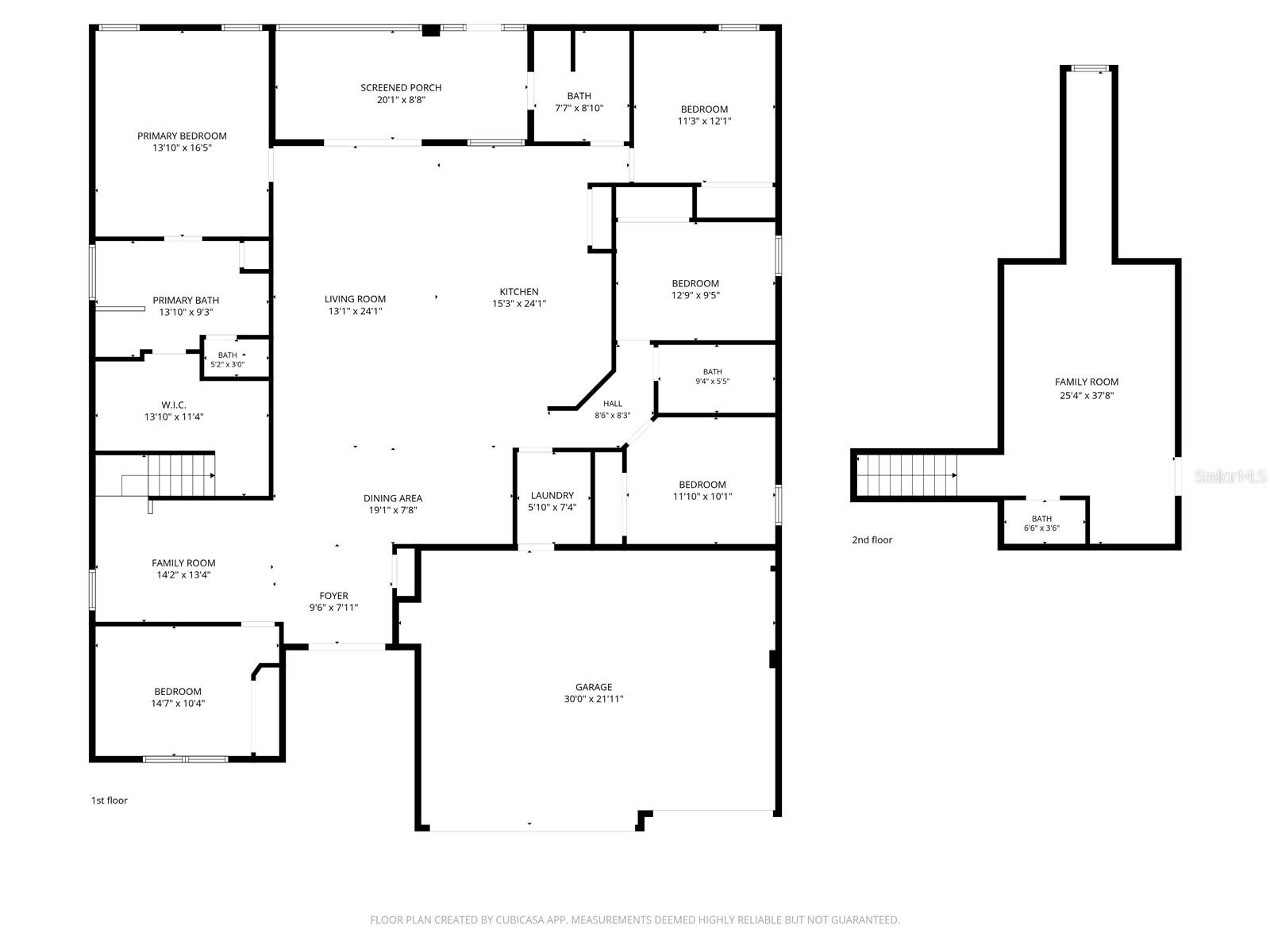 JULIANA VILLAGE PH 2 - Residential
