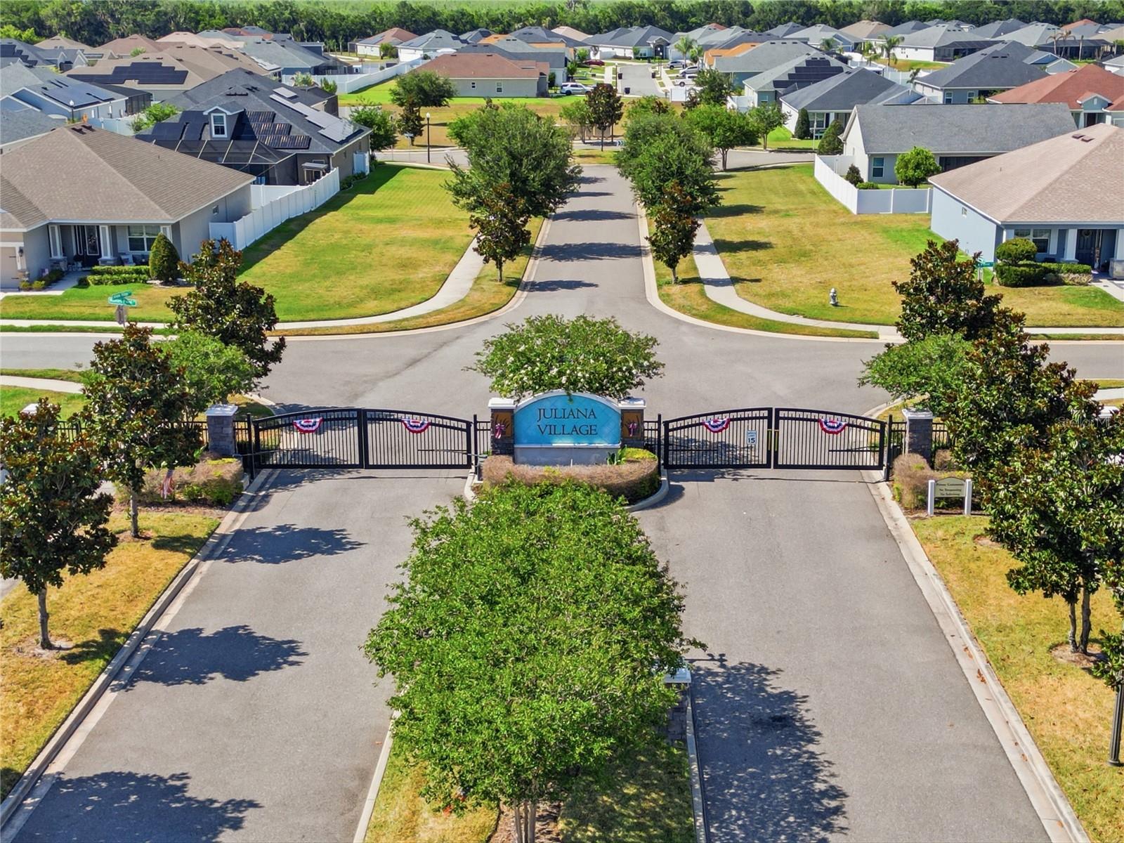 JULIANA VILLAGE PH 2 - Residential