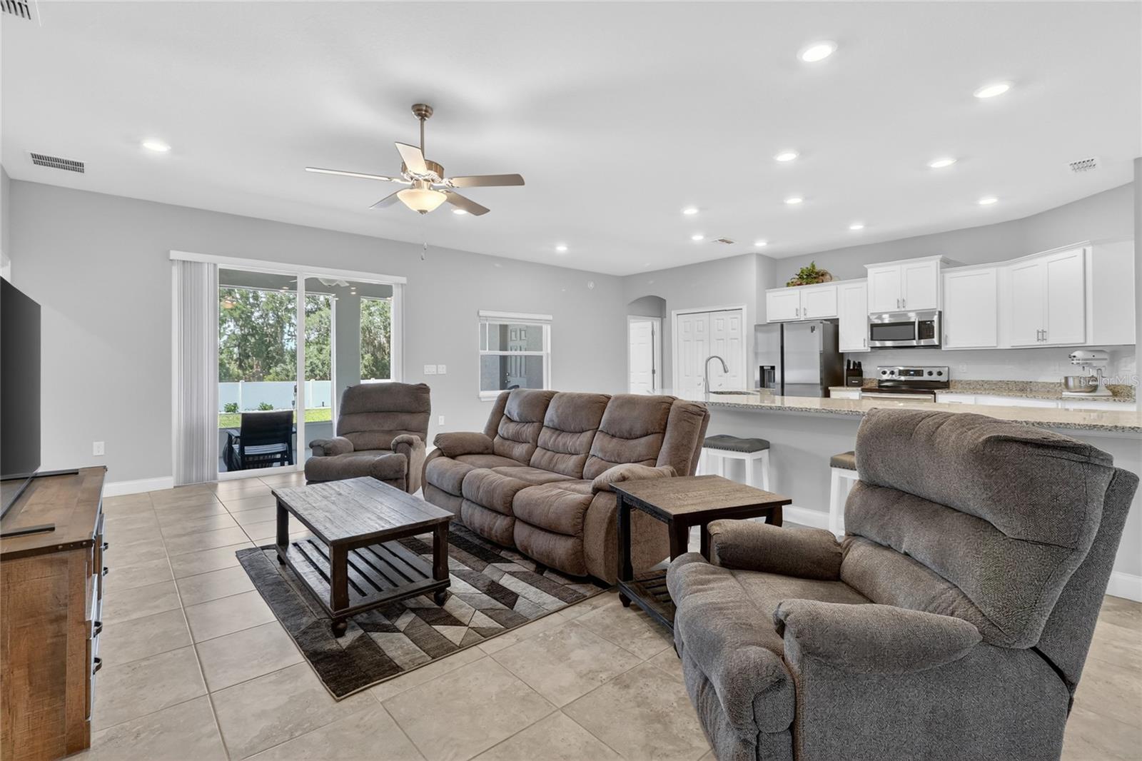 JULIANA VILLAGE PH 2 - Residential