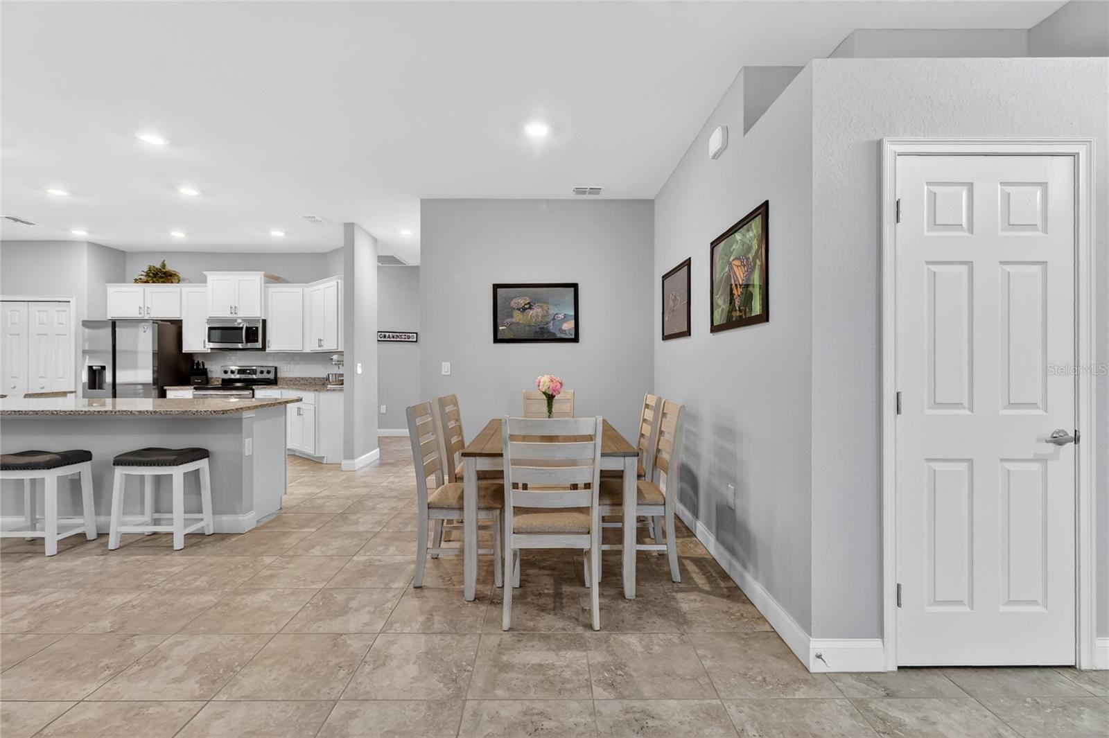 JULIANA VILLAGE PH 2 - Residential