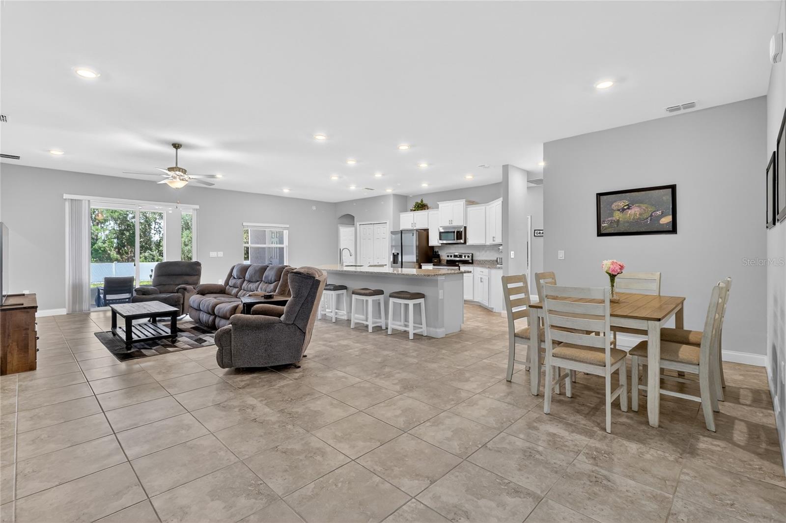 JULIANA VILLAGE PH 2 - Residential
